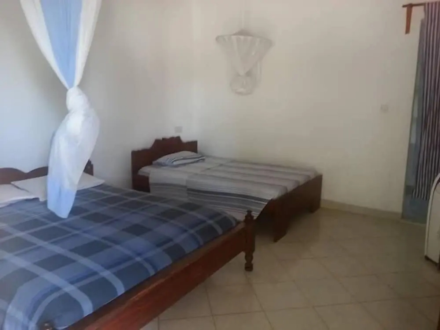 Family Beach Bungalows