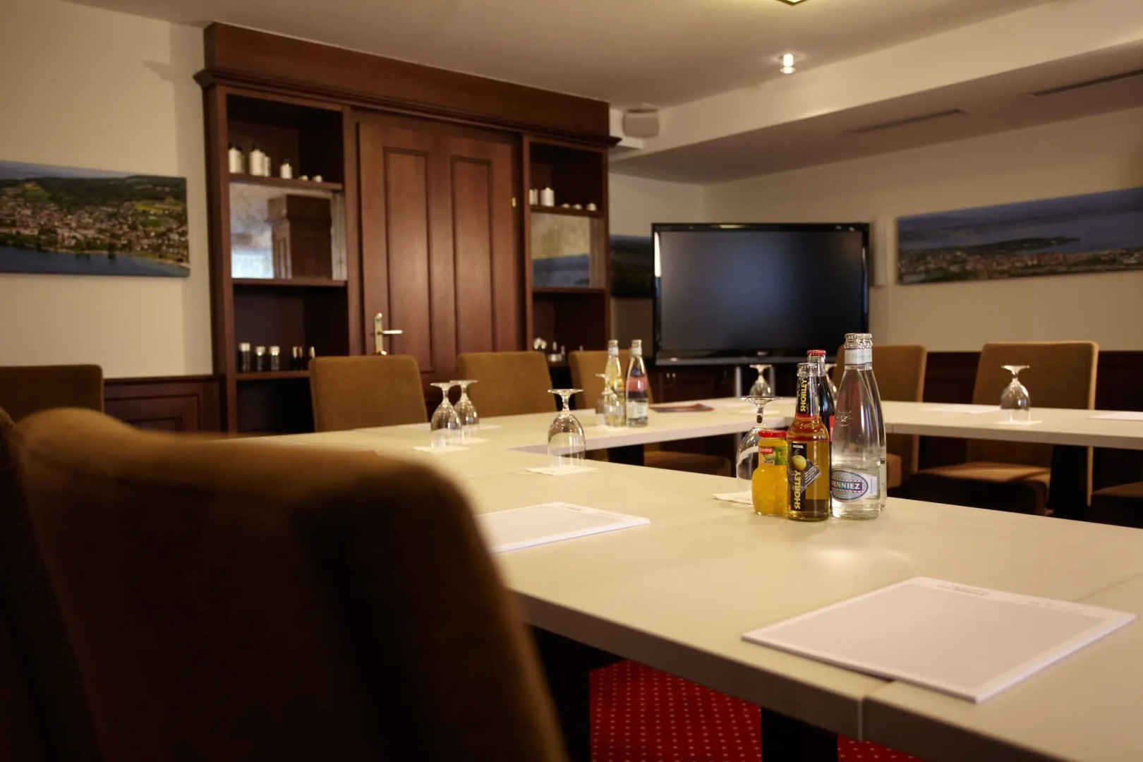 Hotel Swiss Die Krone