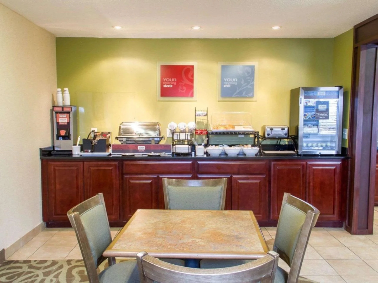 Comfort Inn Grand Island North