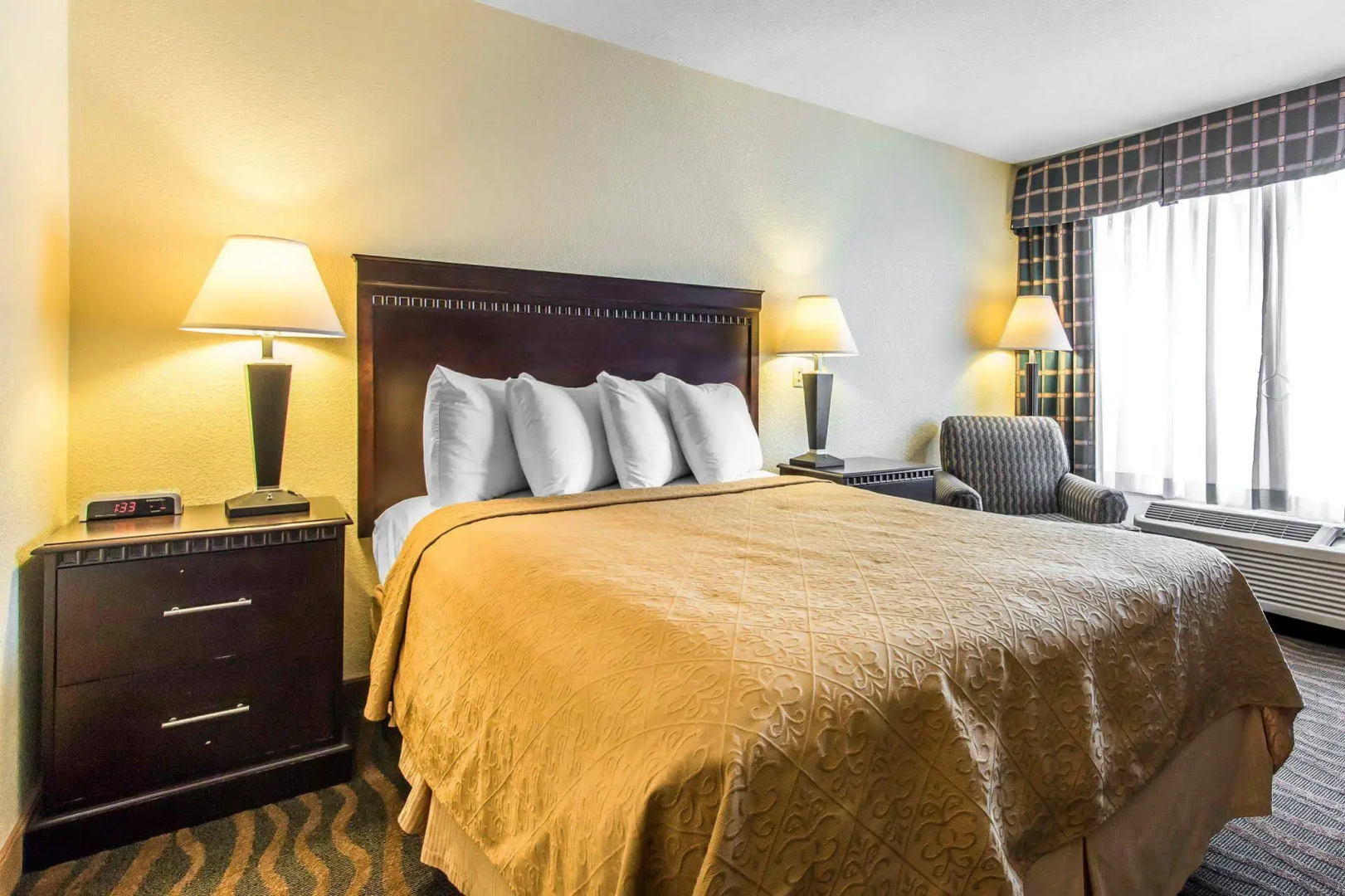 Quality Hotel Ardmore