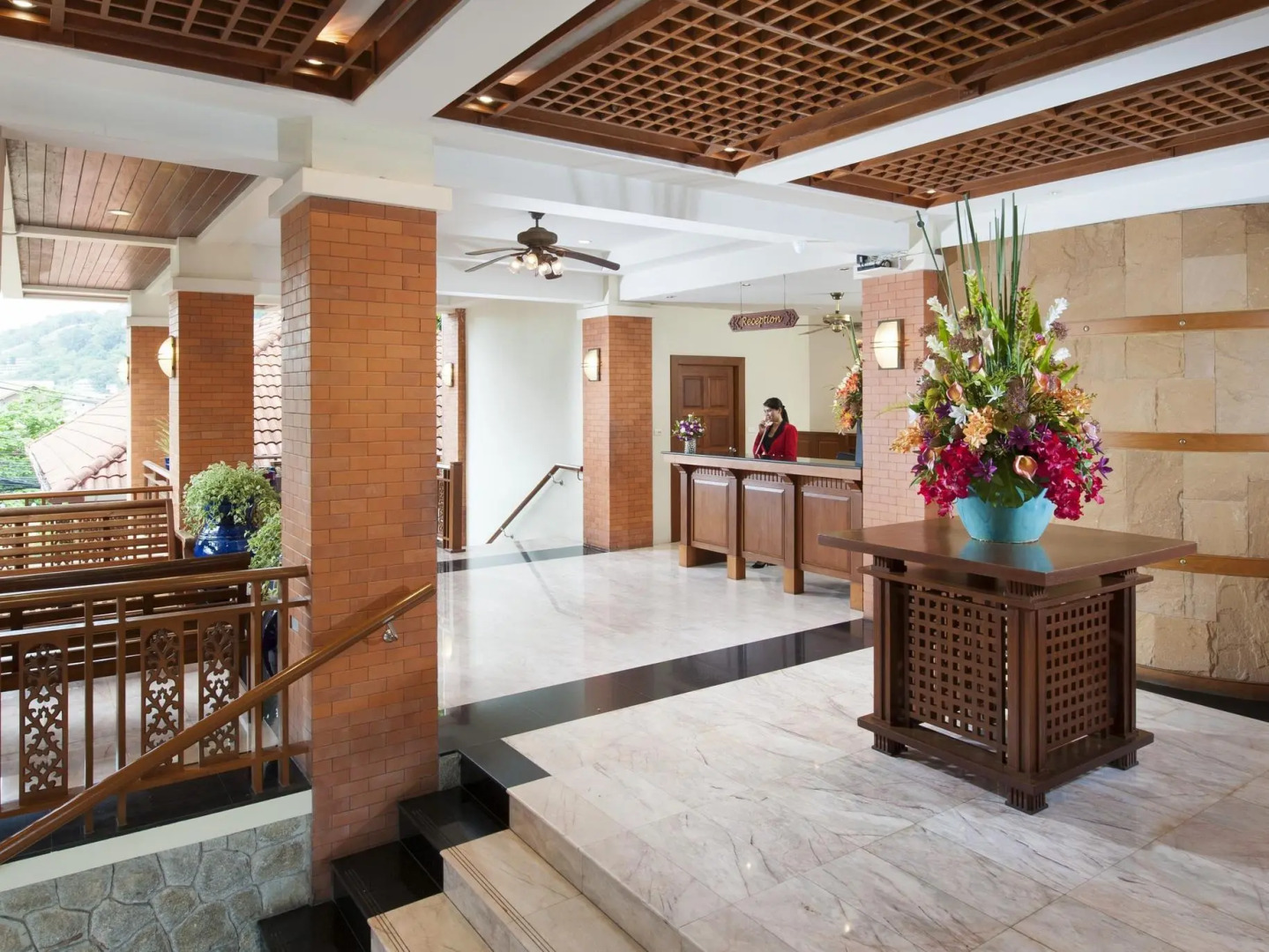 Sun Hill Hotel Patong