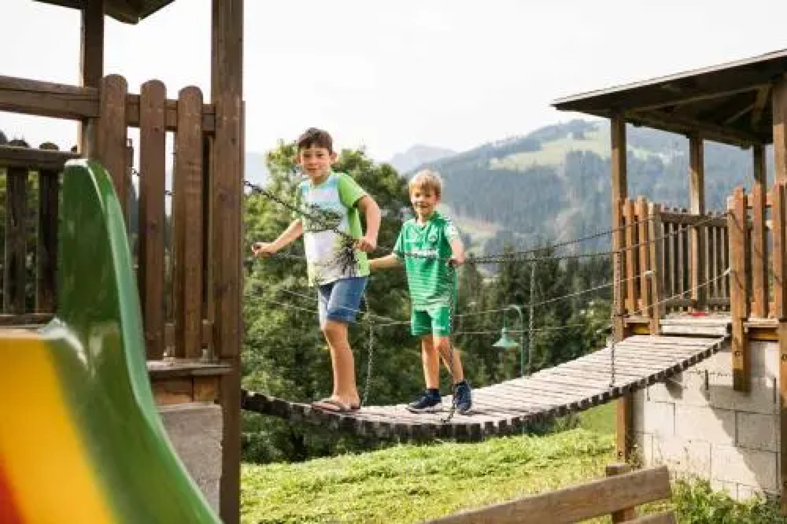 Apparthotel Mitteregg