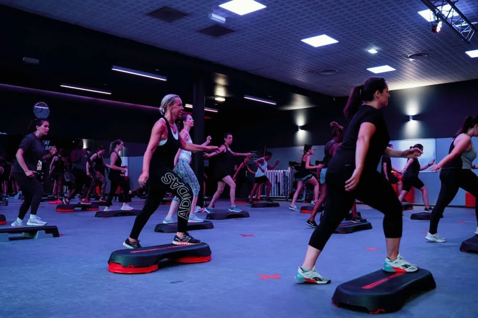 Sporting House Hôtel