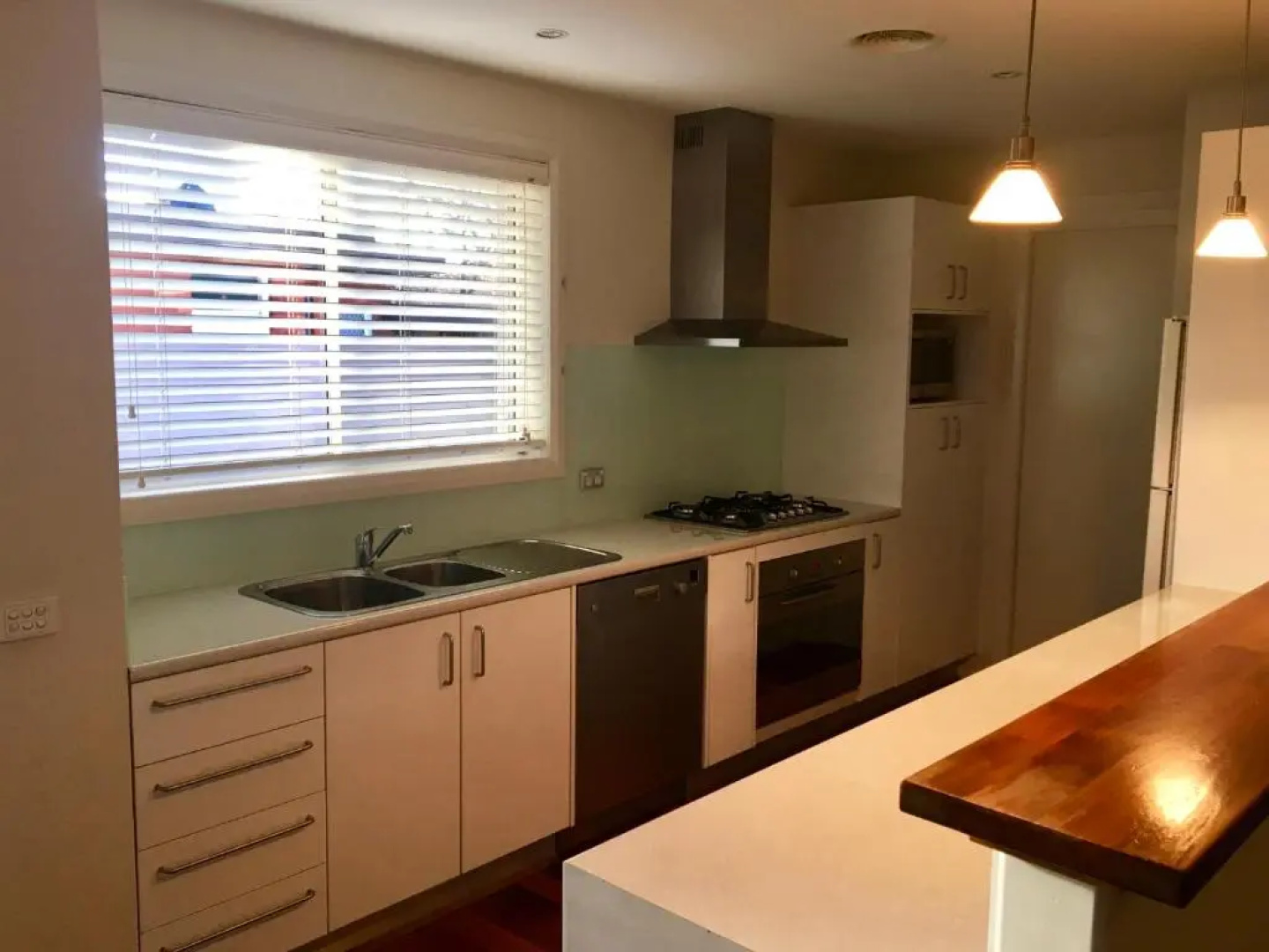 Encore Apartments
