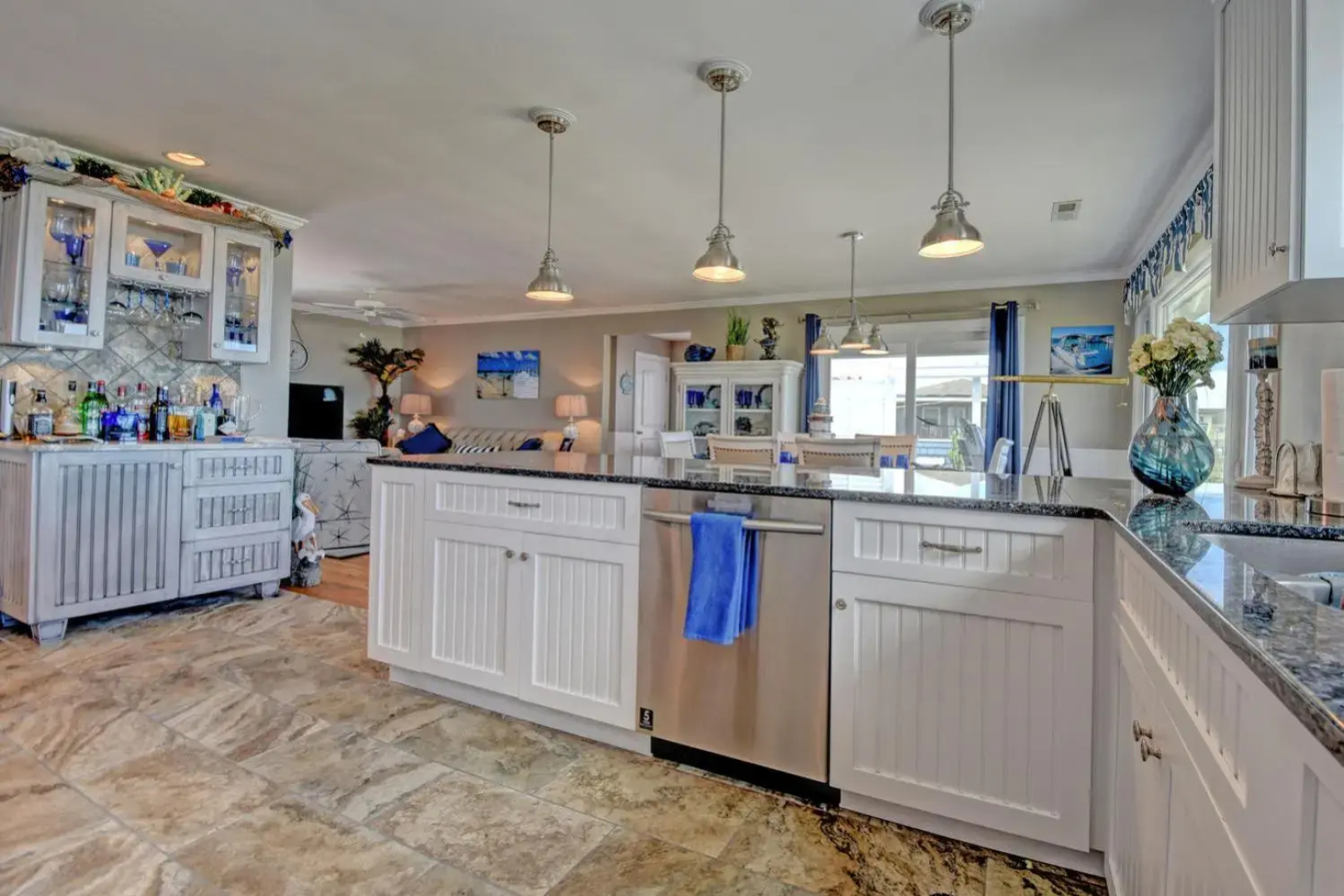 Sweet Carolina by Sea Scape Properties