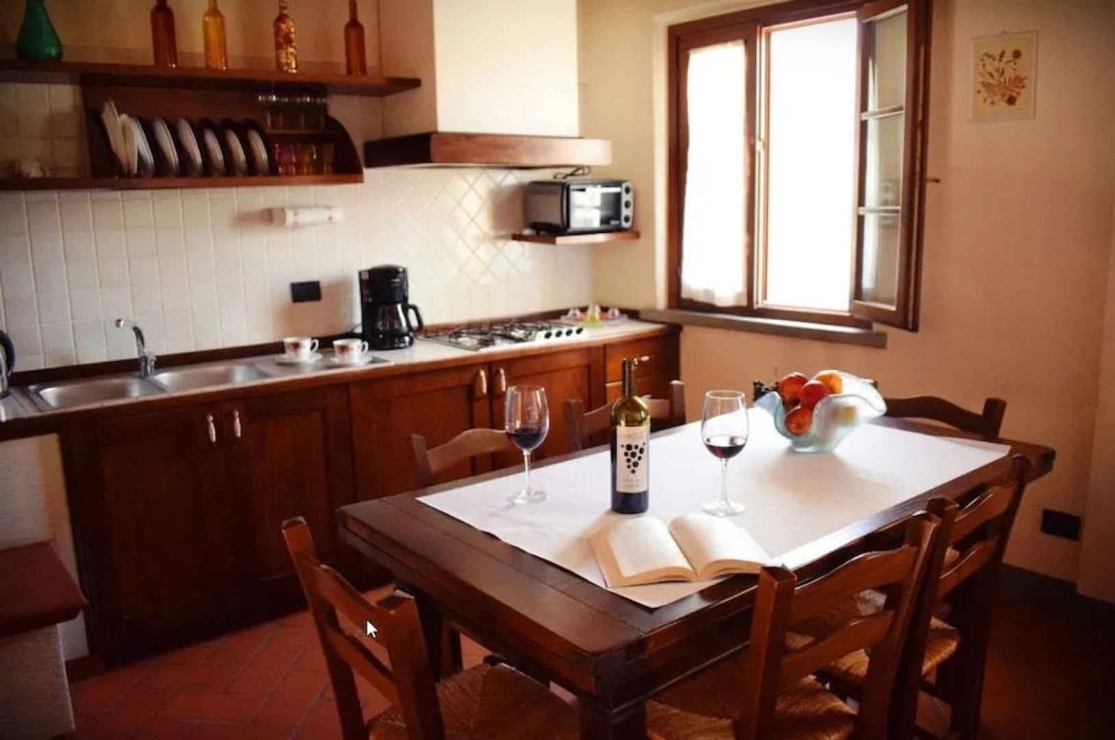 Agriturismo Luggiano
