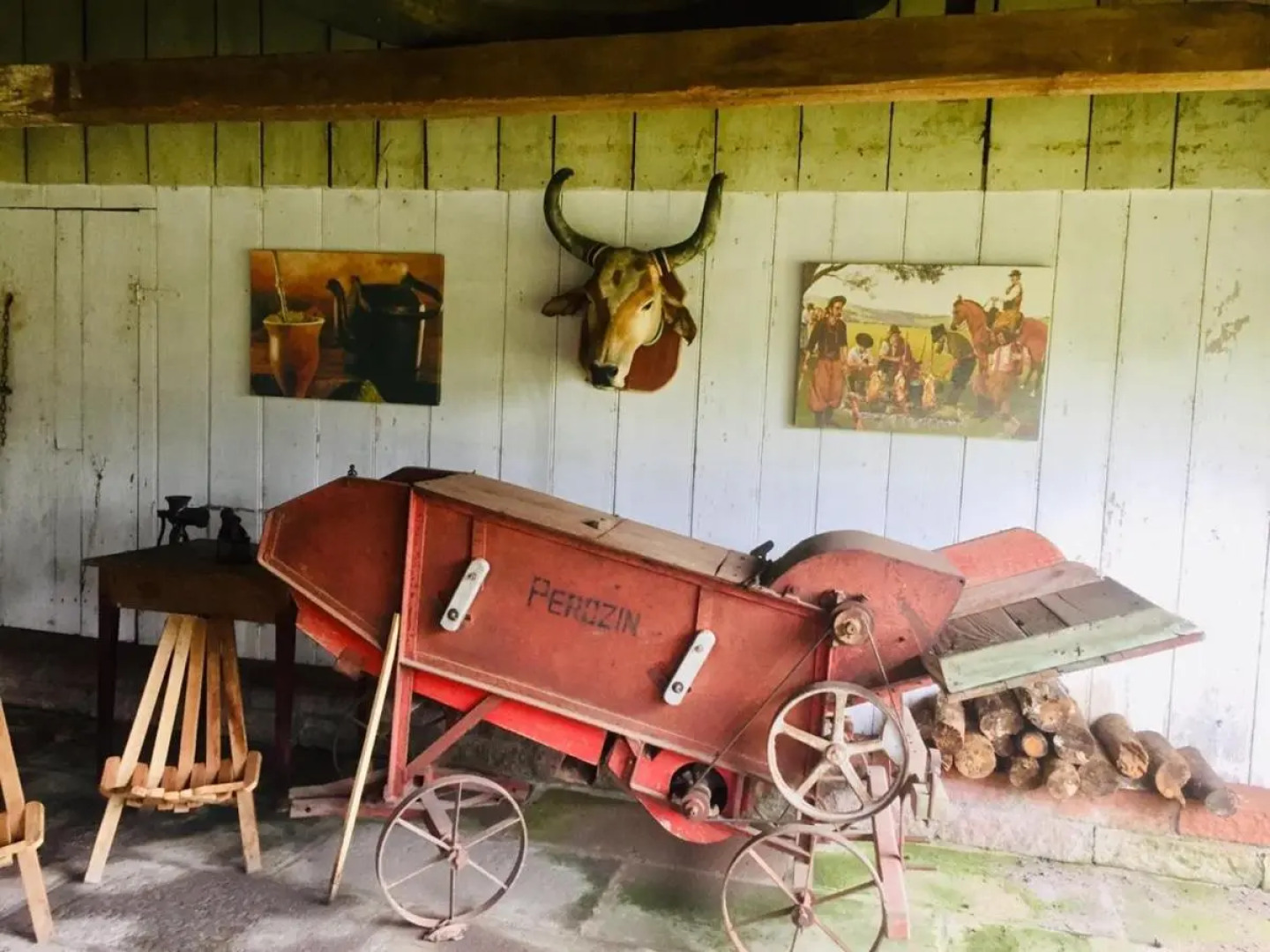 Imperial Parque Hotel