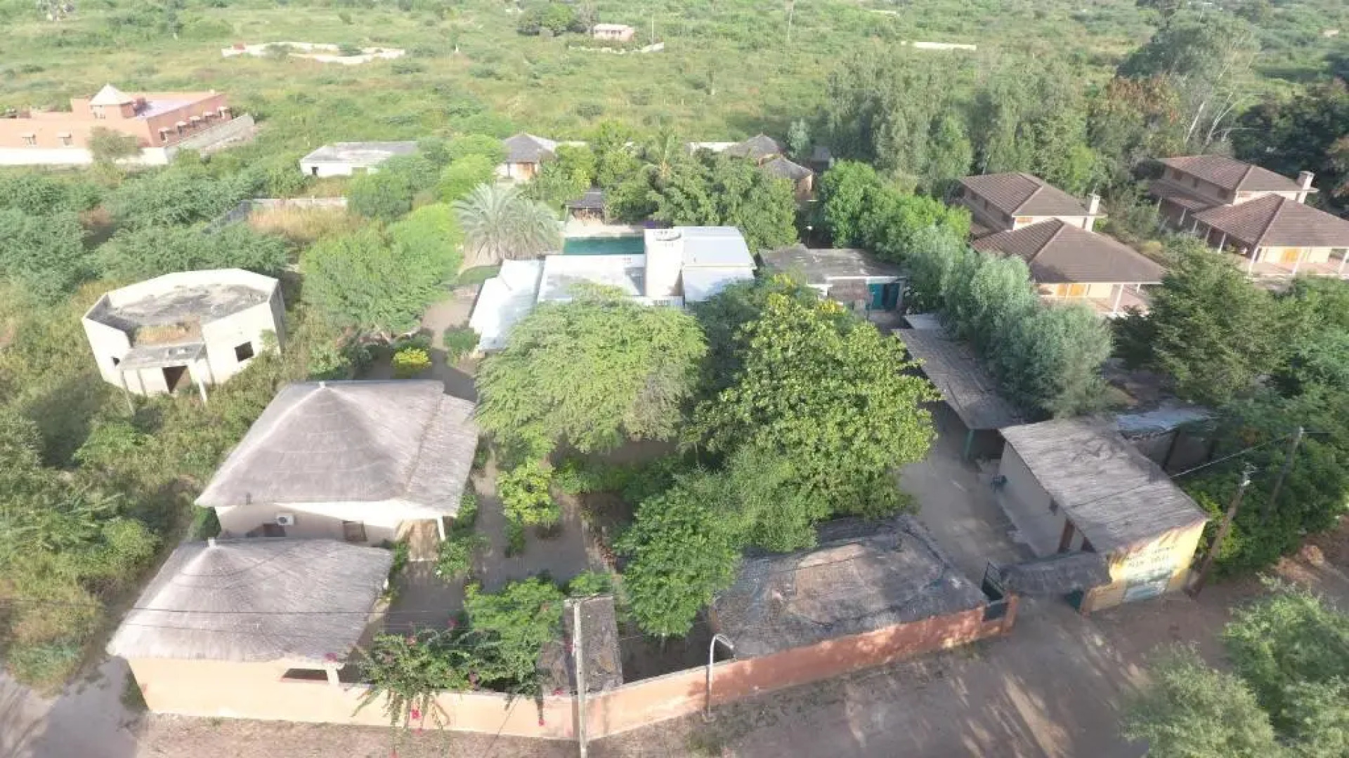 Auberge Plein Soleil