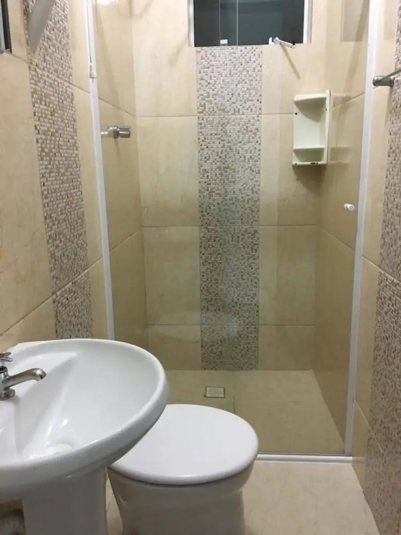 Pousada Verdes Mares