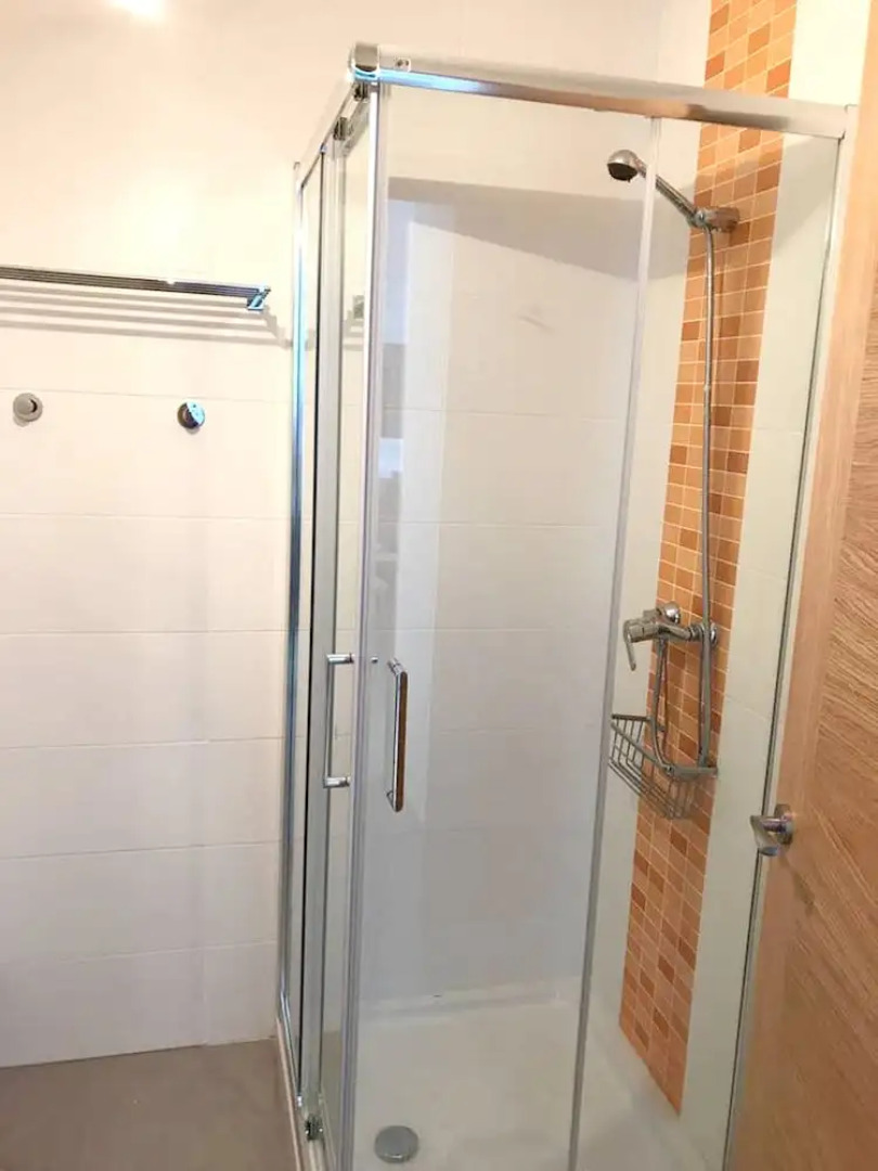 Apartment With one Bedroom in Santa Catalina, Baiona, With Furnished Terrace