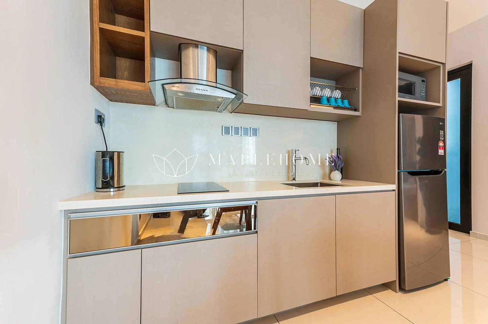 Geo38 Premier Suites Genting Highlands