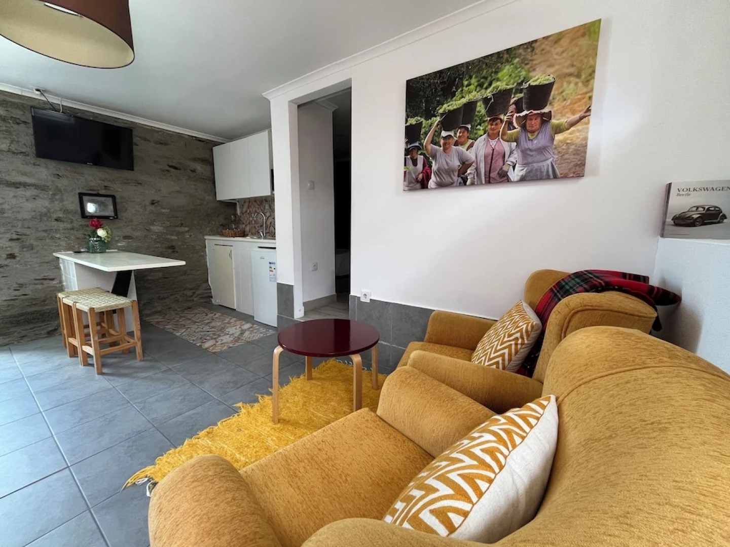 Quinta Da Estrada Winery Douro Valley