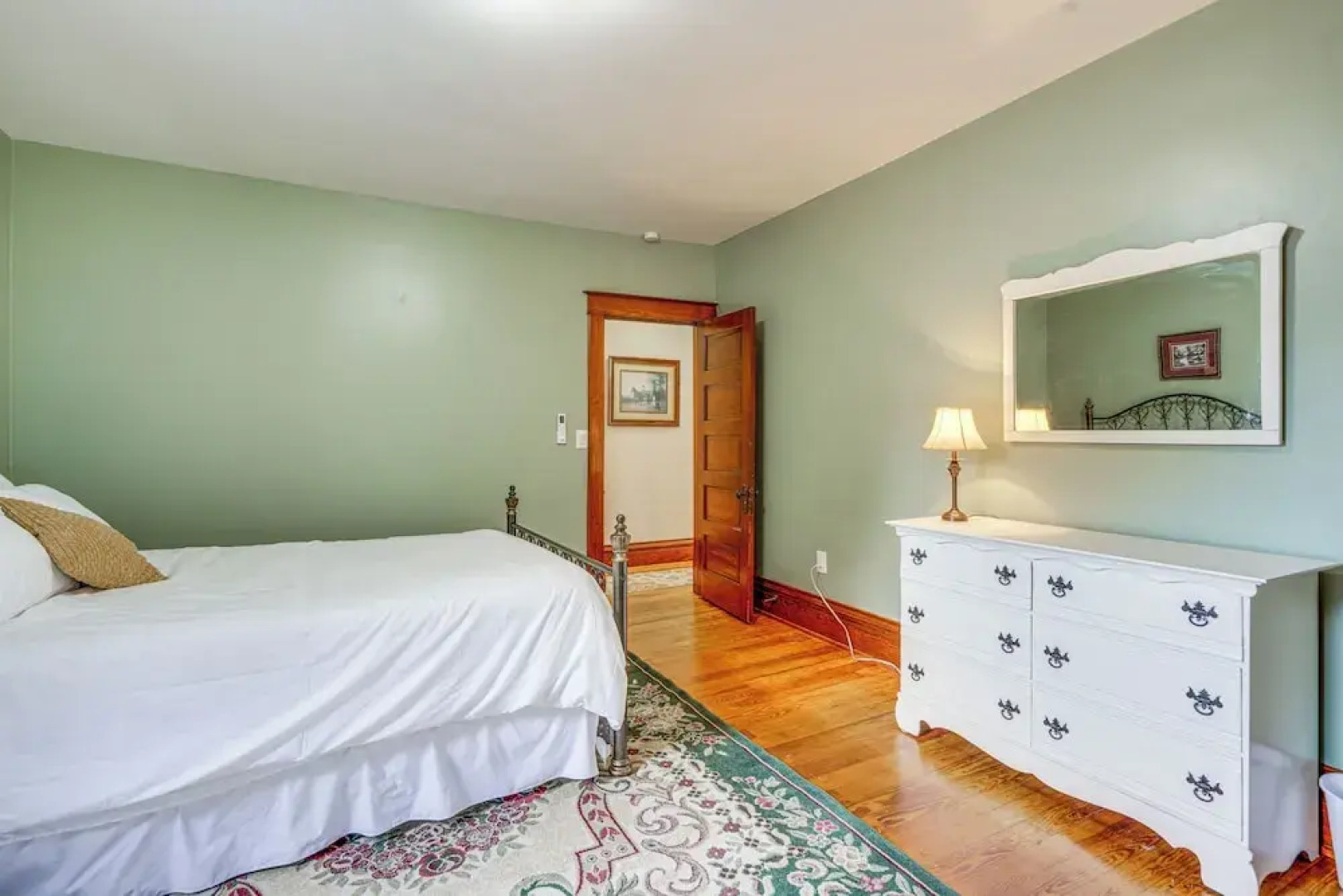 Historic Hillsdale Home Near Downtown!