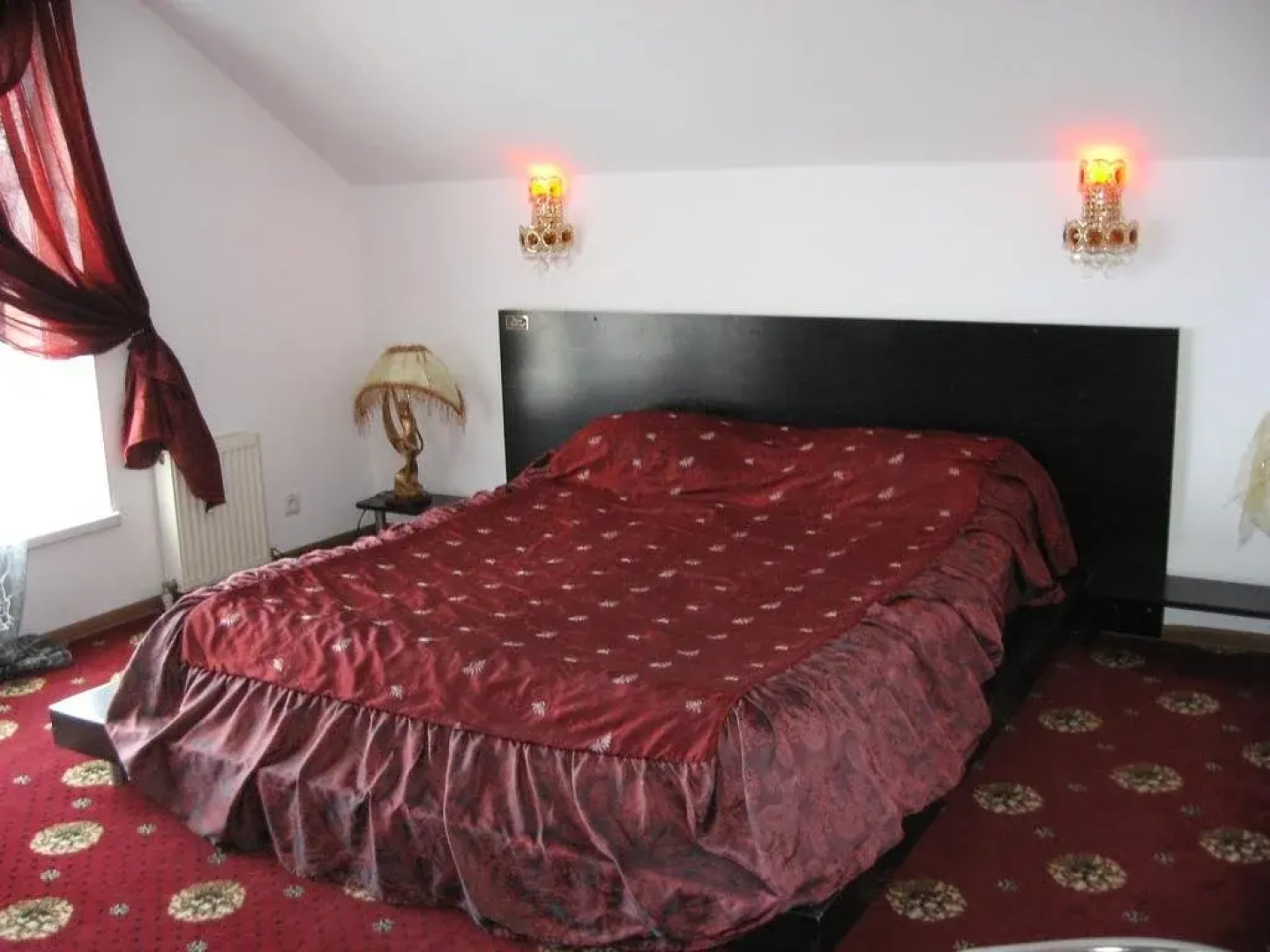 Hostel Shokolad