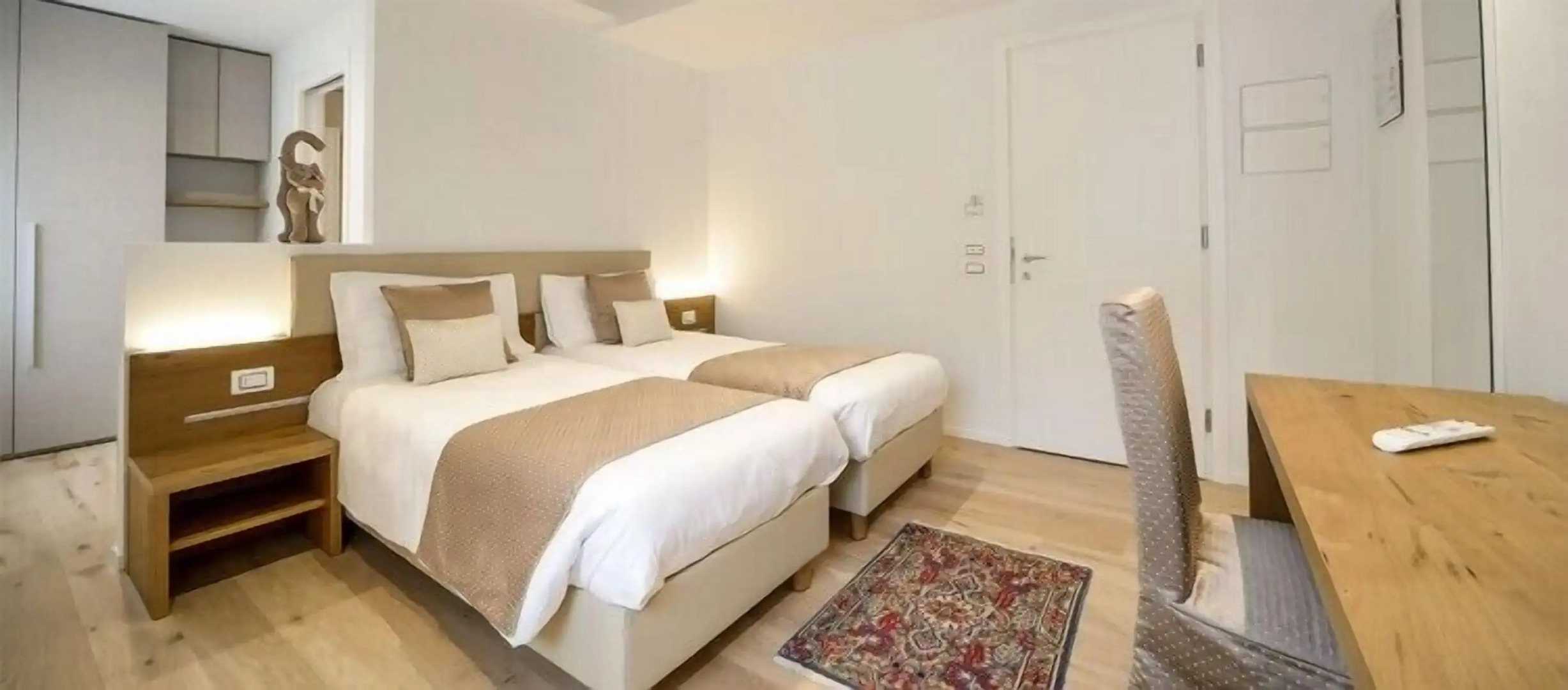 Ristorante Hotel da Tullio