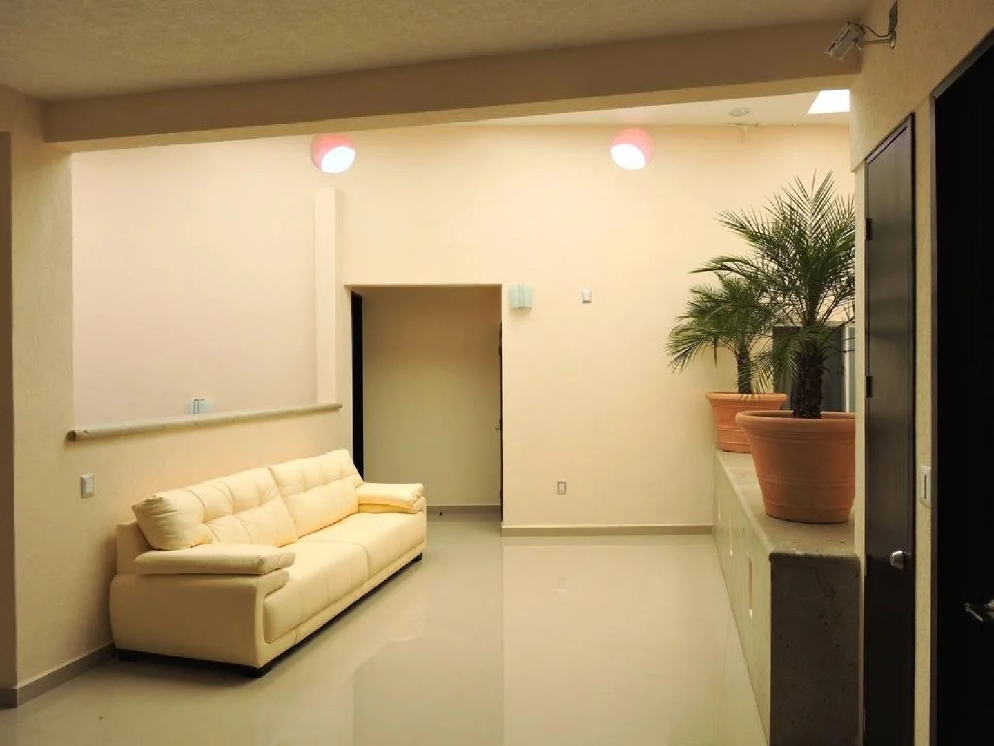 Casa Jasave Hotel