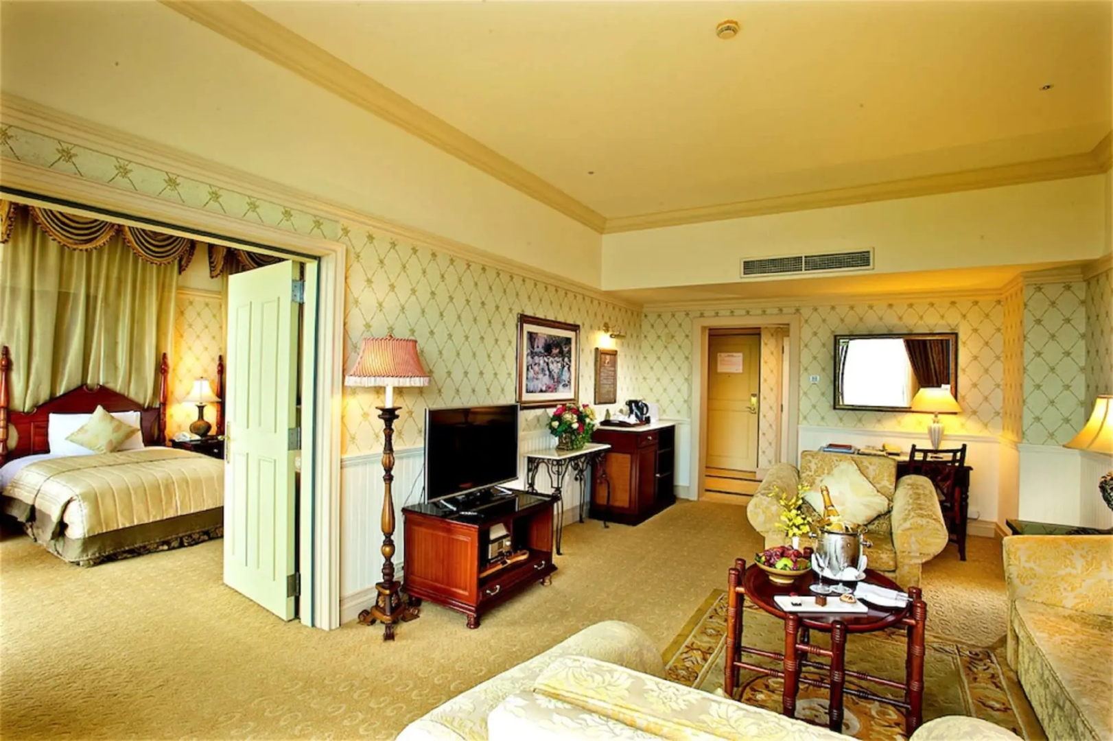 Farglory Hotel Hualien