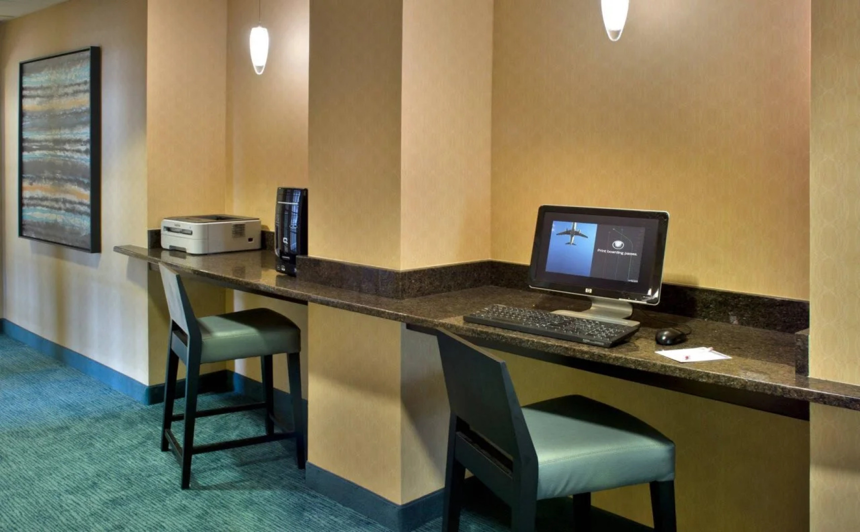 Residence Inn by Marriott Poughkeepsie