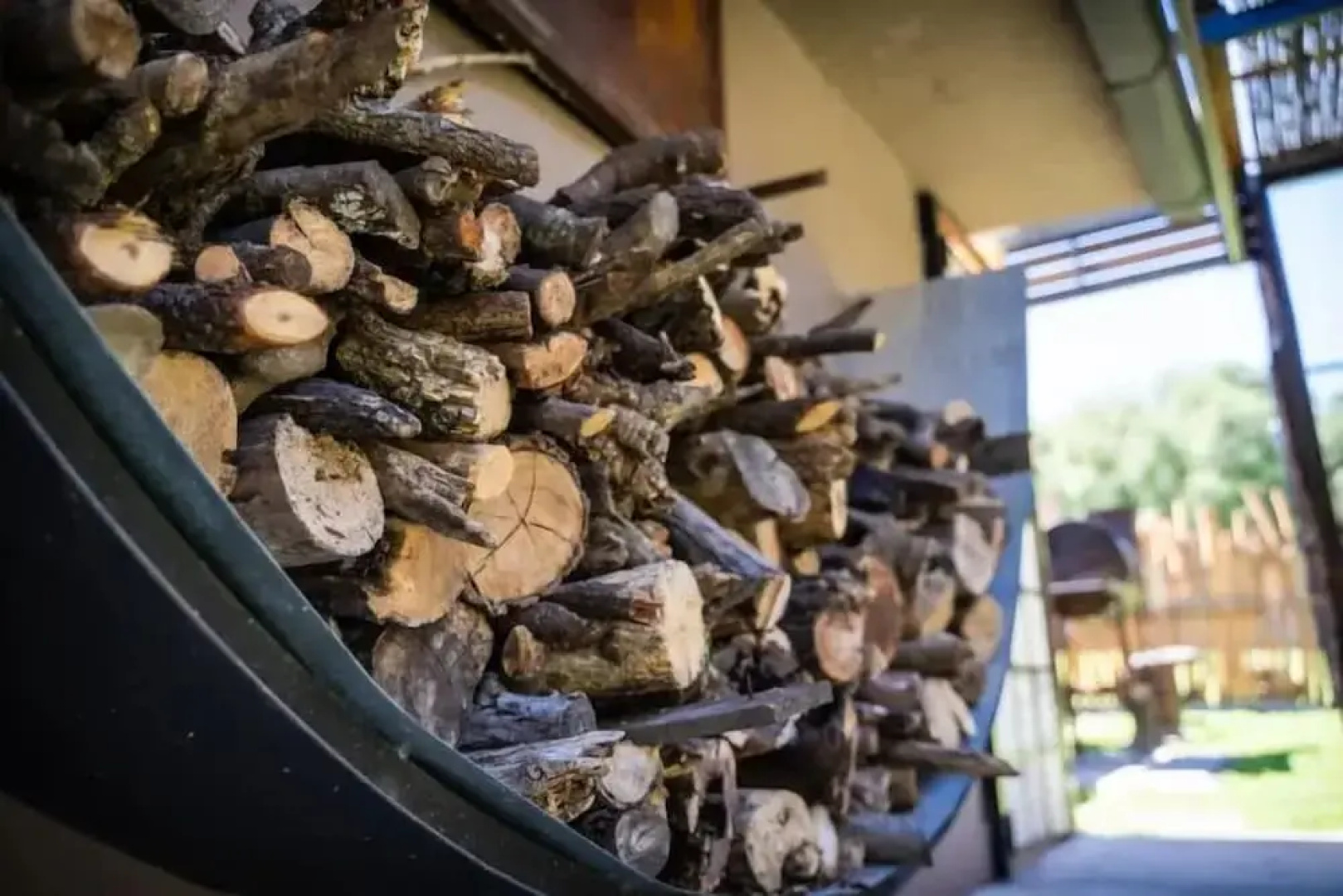 Posada del Castor