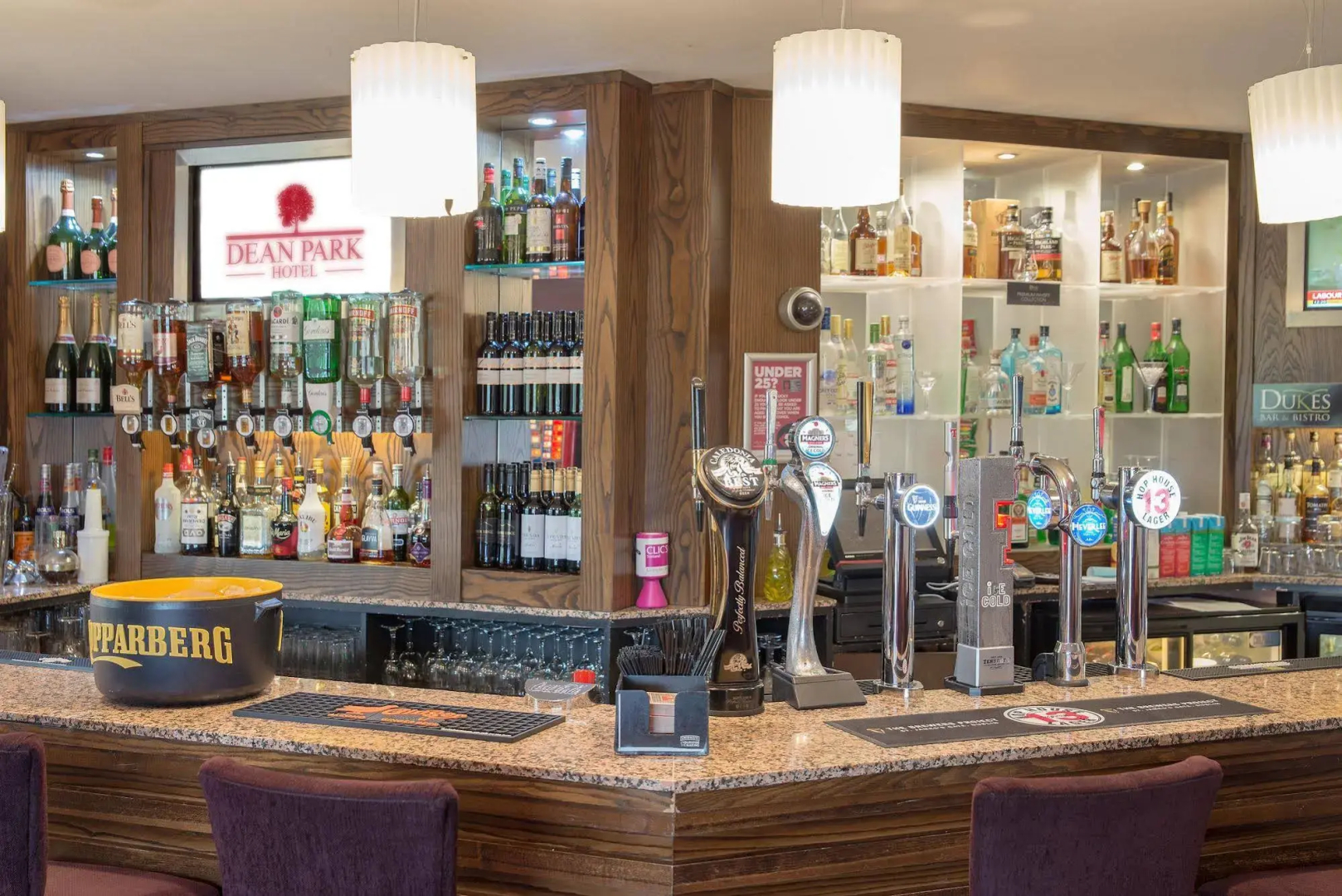 Dean Park Hotel