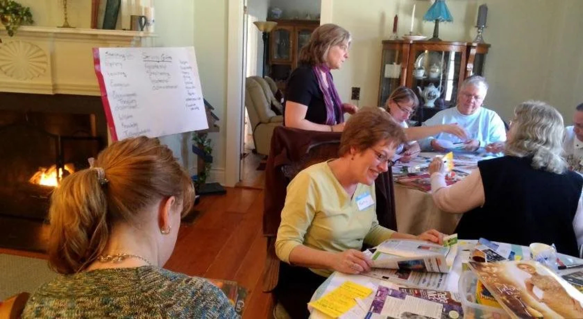 The 1810 Juliand House Bed & Breakfast