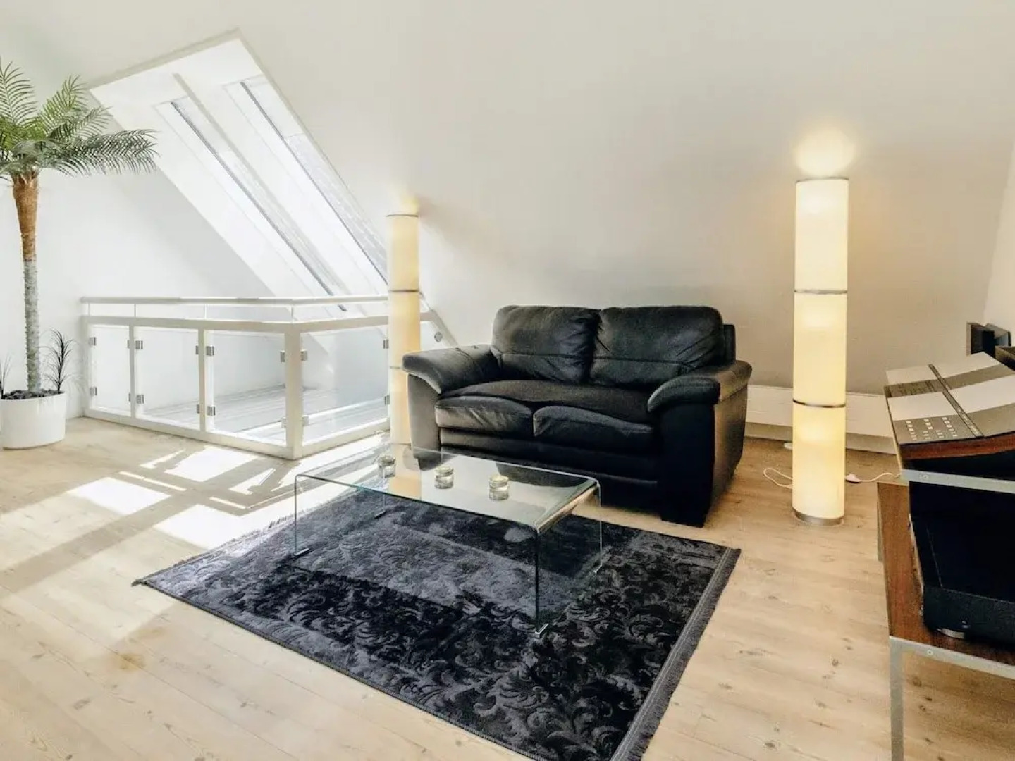 8 Person Holiday Home in Asperup