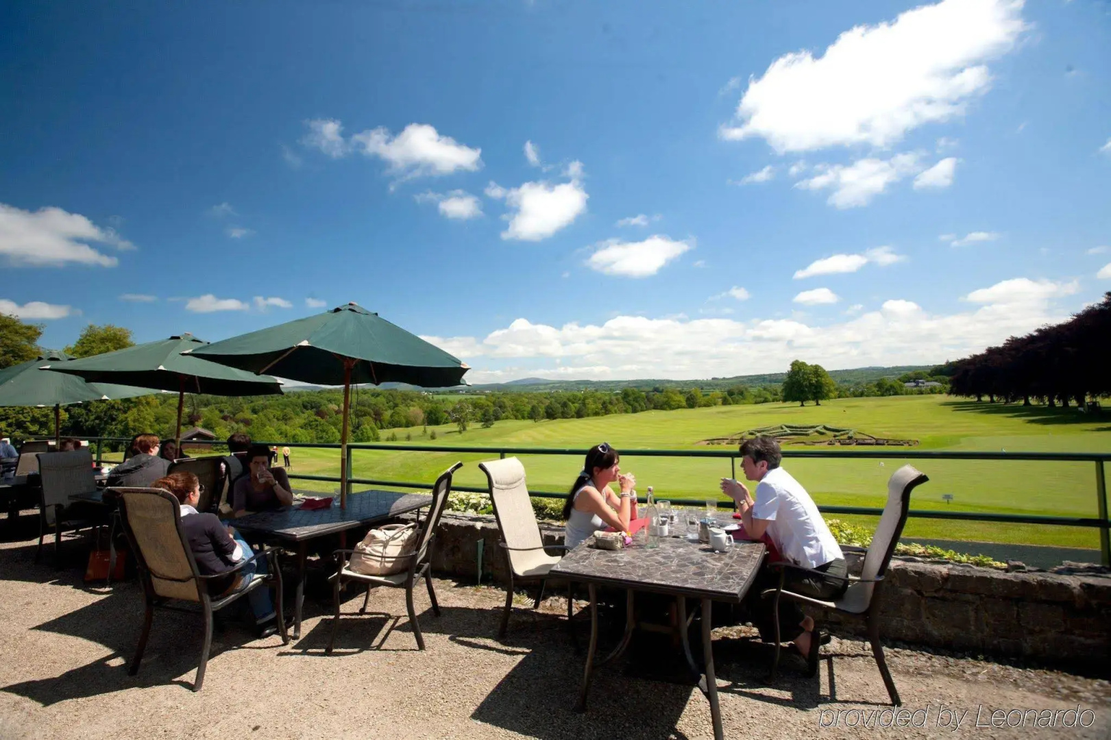 Mount Juliet Estate, Autograph Collection