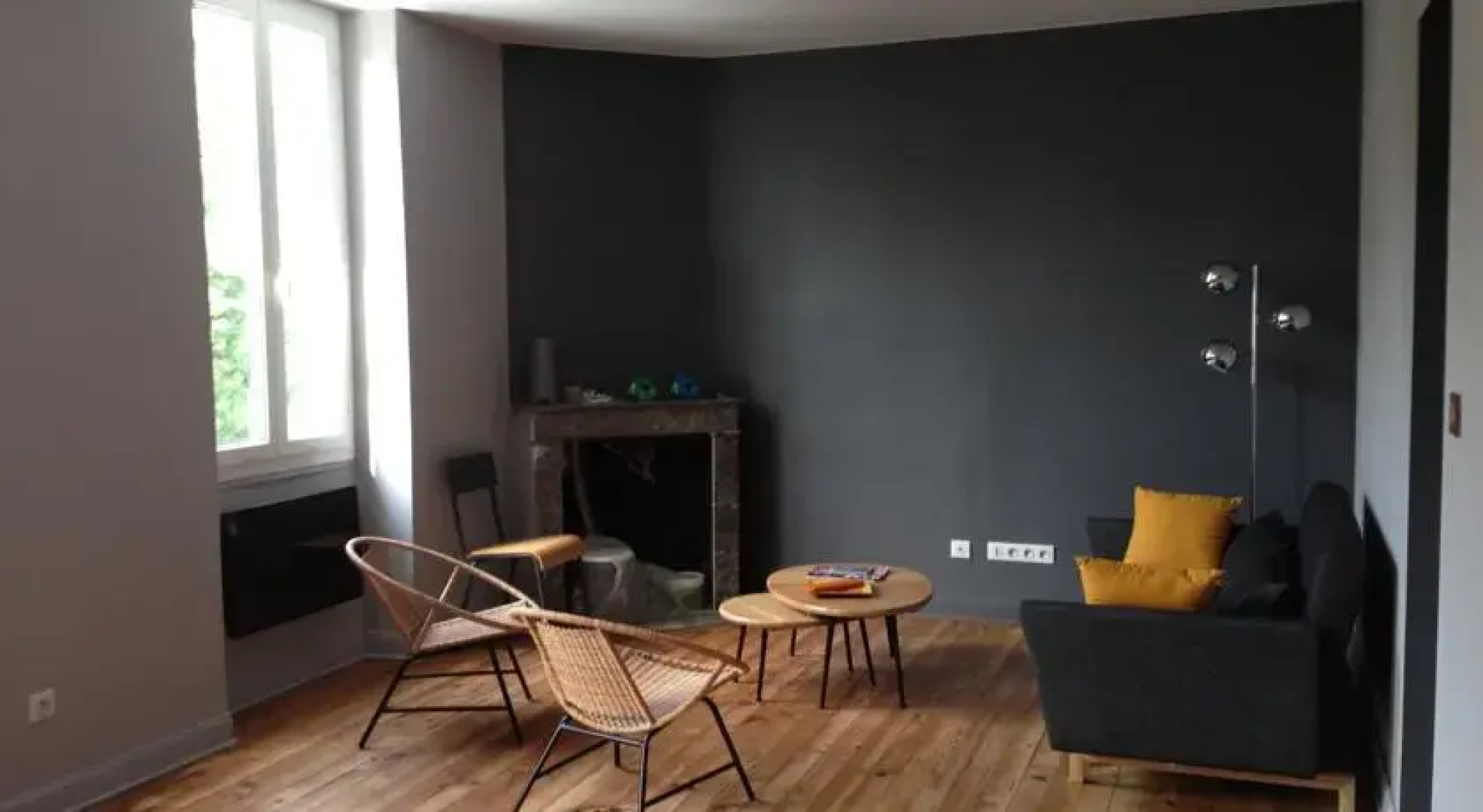 Maison Gabrielle