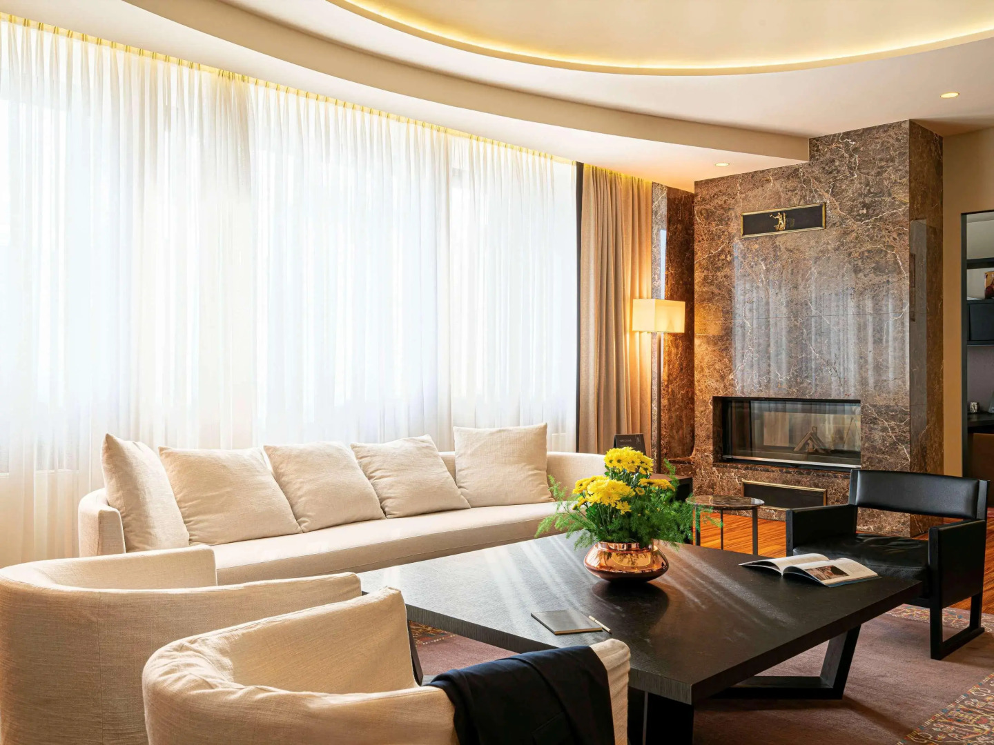 Дизайн-отель BERDS Chisinau Mgallery Hotel Collection