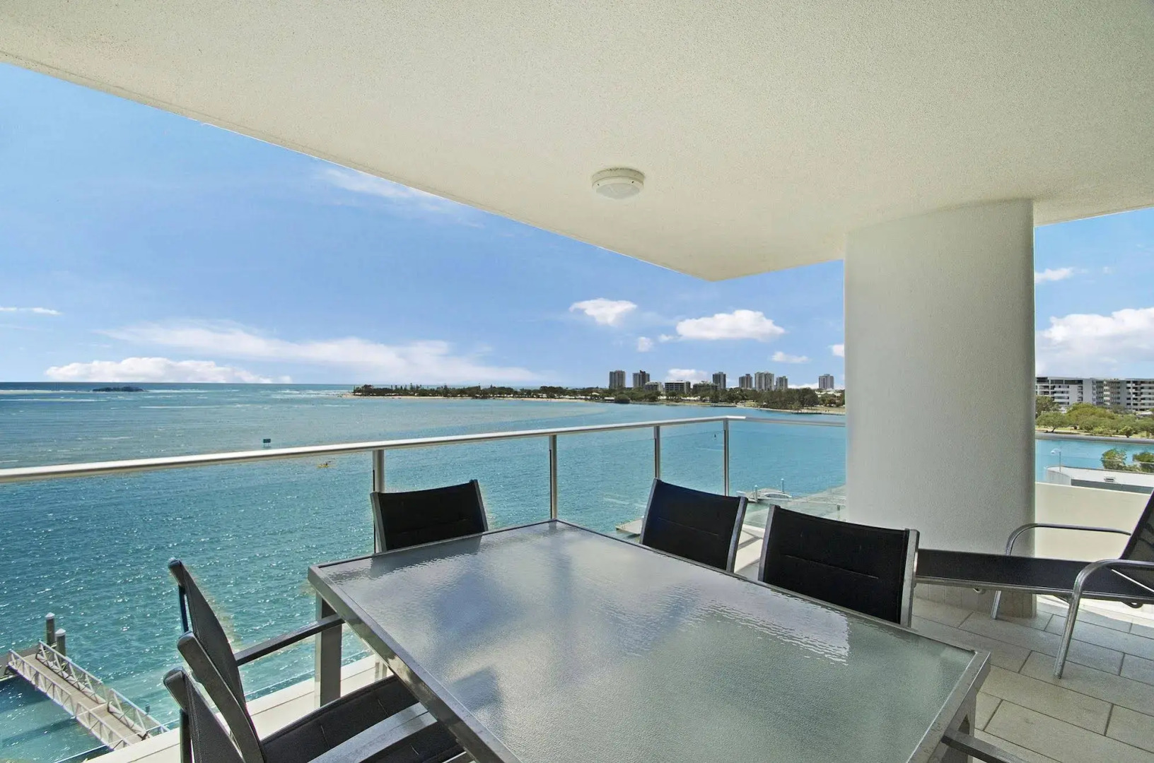 Waves Maroochy River