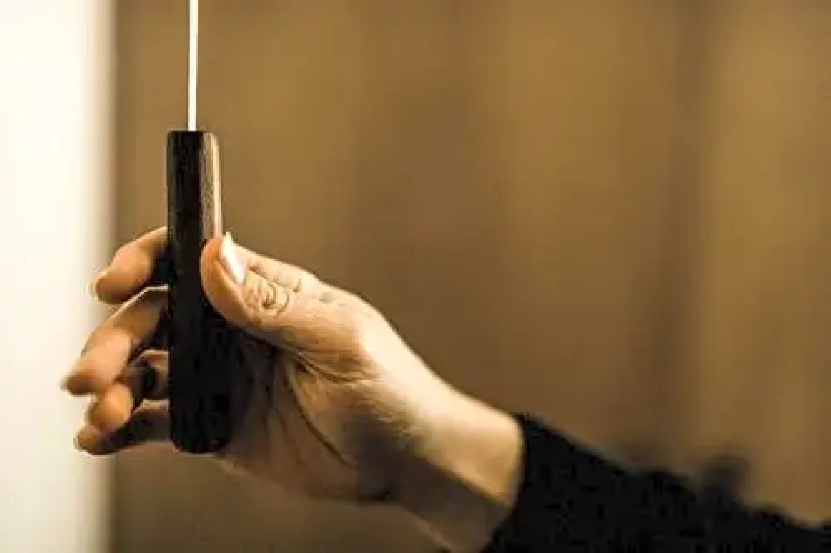 The Commercial Quarters - Room 2-has air conditioning, free WIFI, TV and fridge