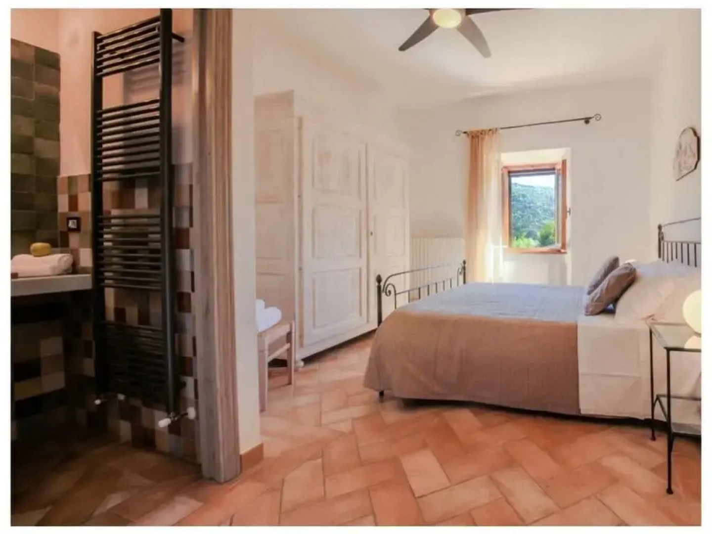 Villa Fornace Comfortable Holiday Residence