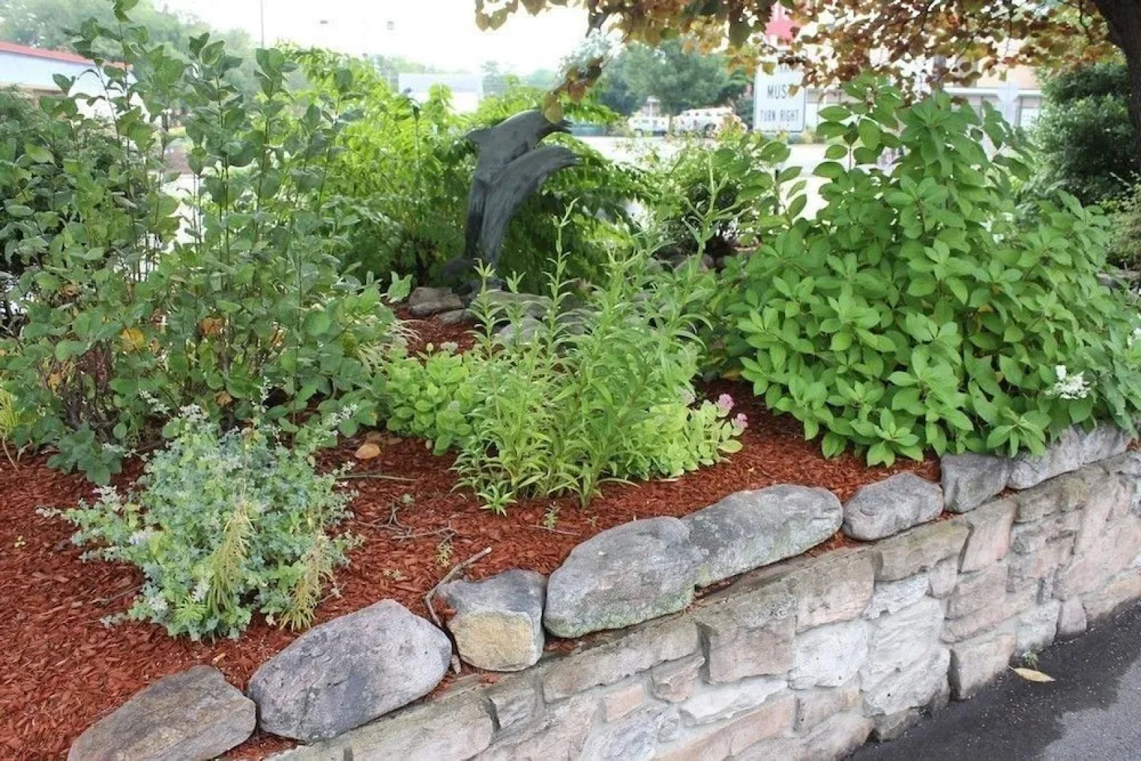 Aderi Hotel Bucknell University