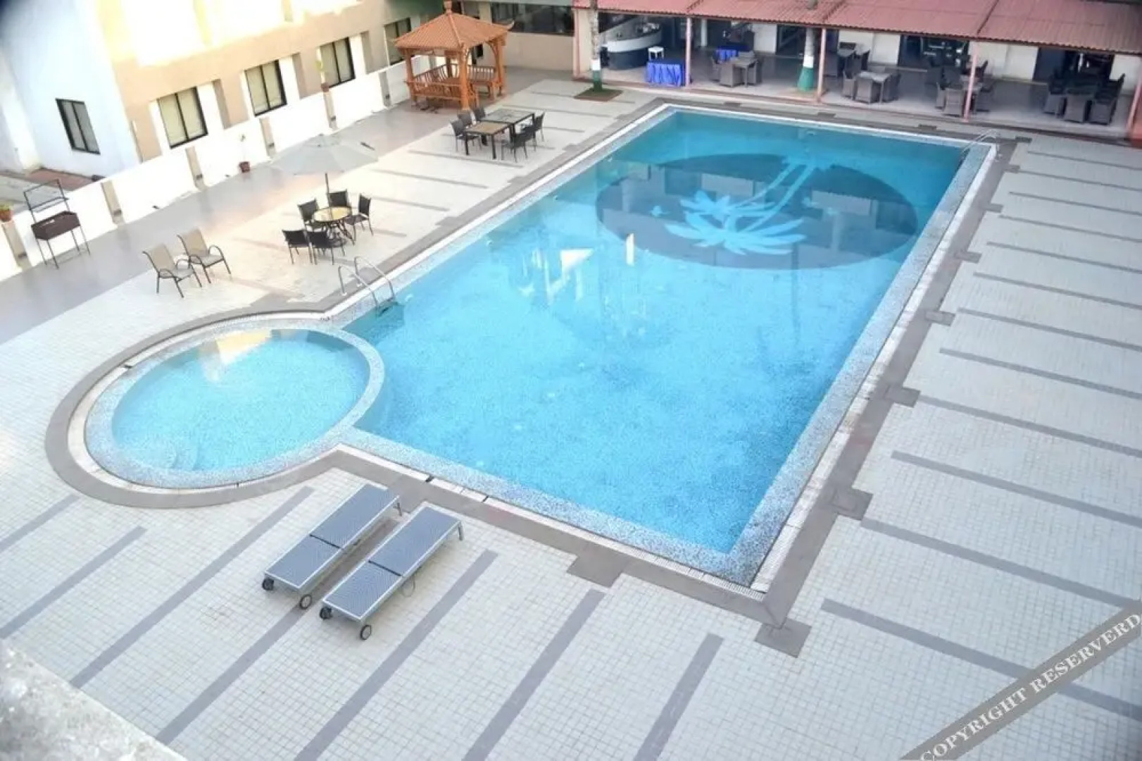 Lords Resorts Silvassa