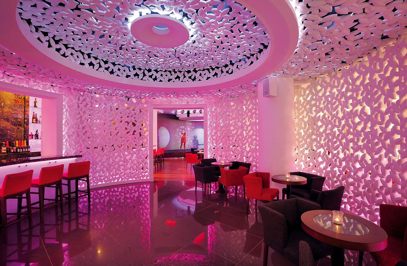 Olympic Lagoon Resort – Ayia Napa