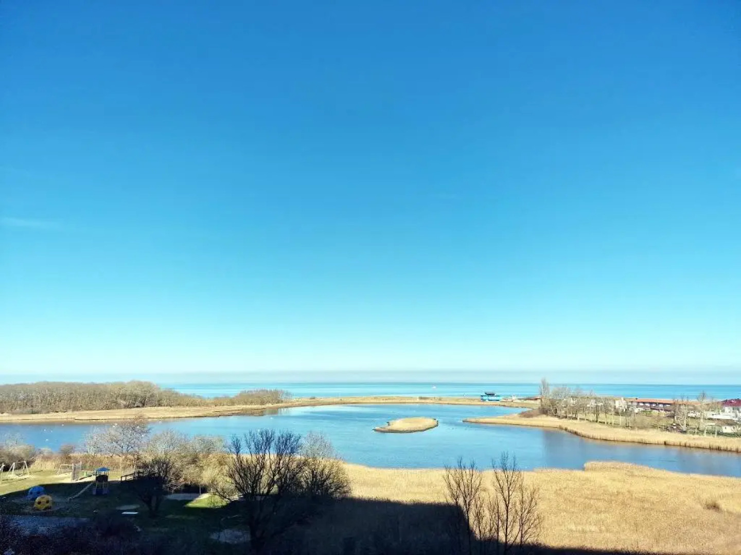 Ferienpark C05-009 Ferienpark