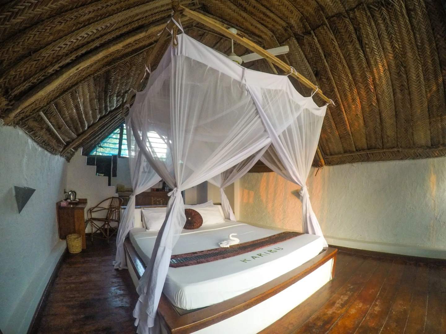 Kae Funk Sunset Bungalows