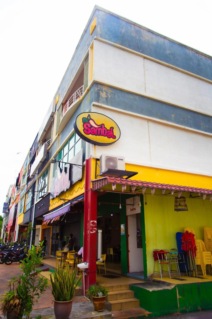 Smart Hotel Shah Alam Seksyen 15