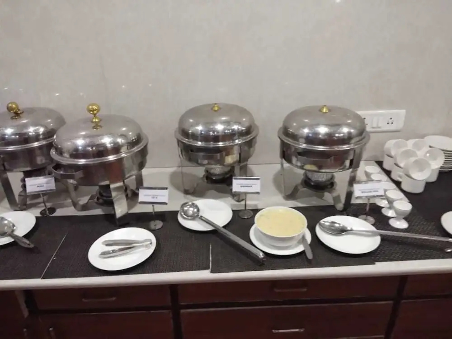 Hotel Mahadev Palace