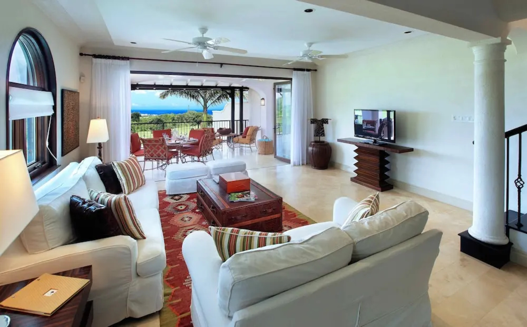 Apes Hill Golf and Polo Club