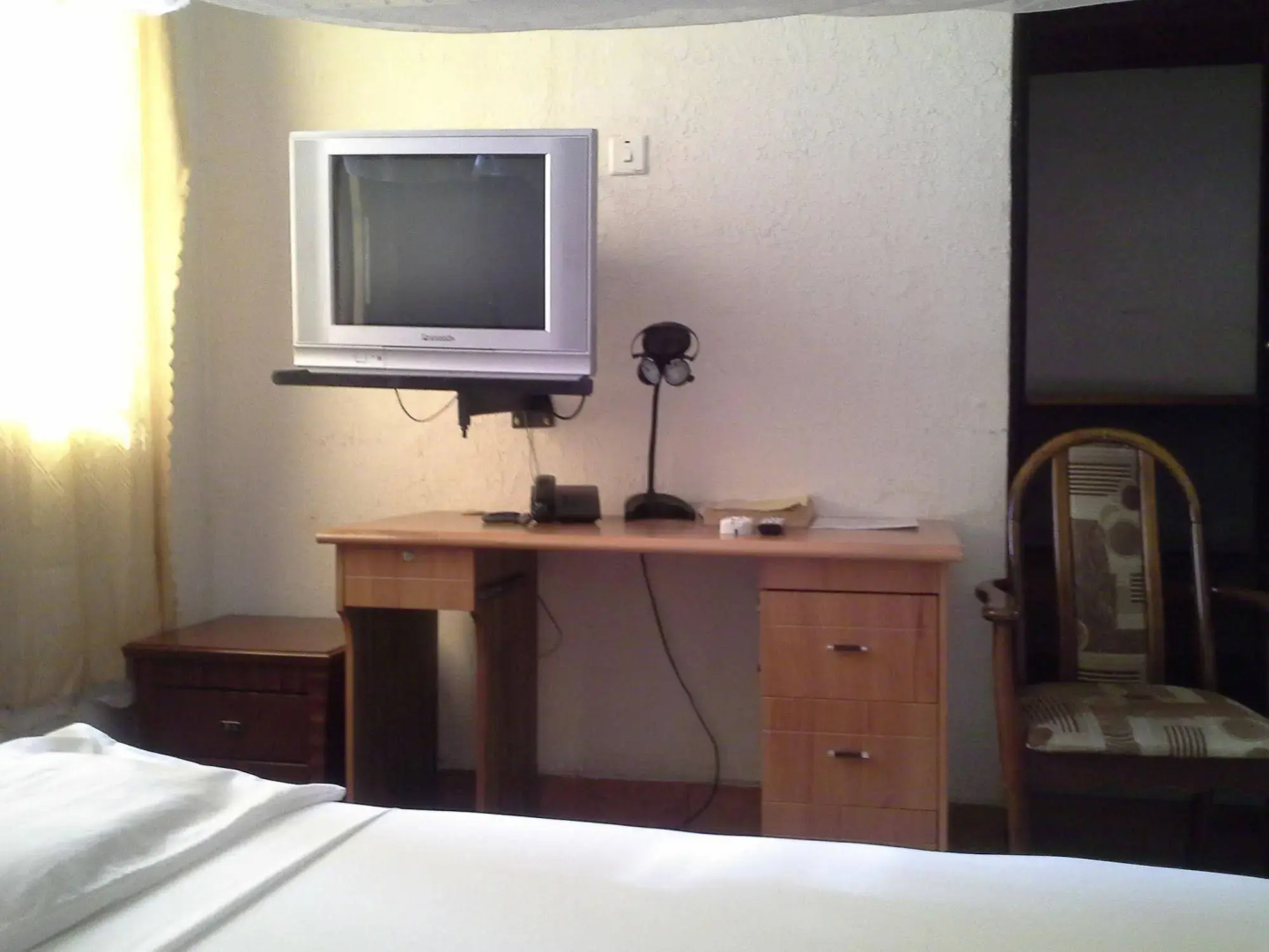 Fine Travellers Hotel