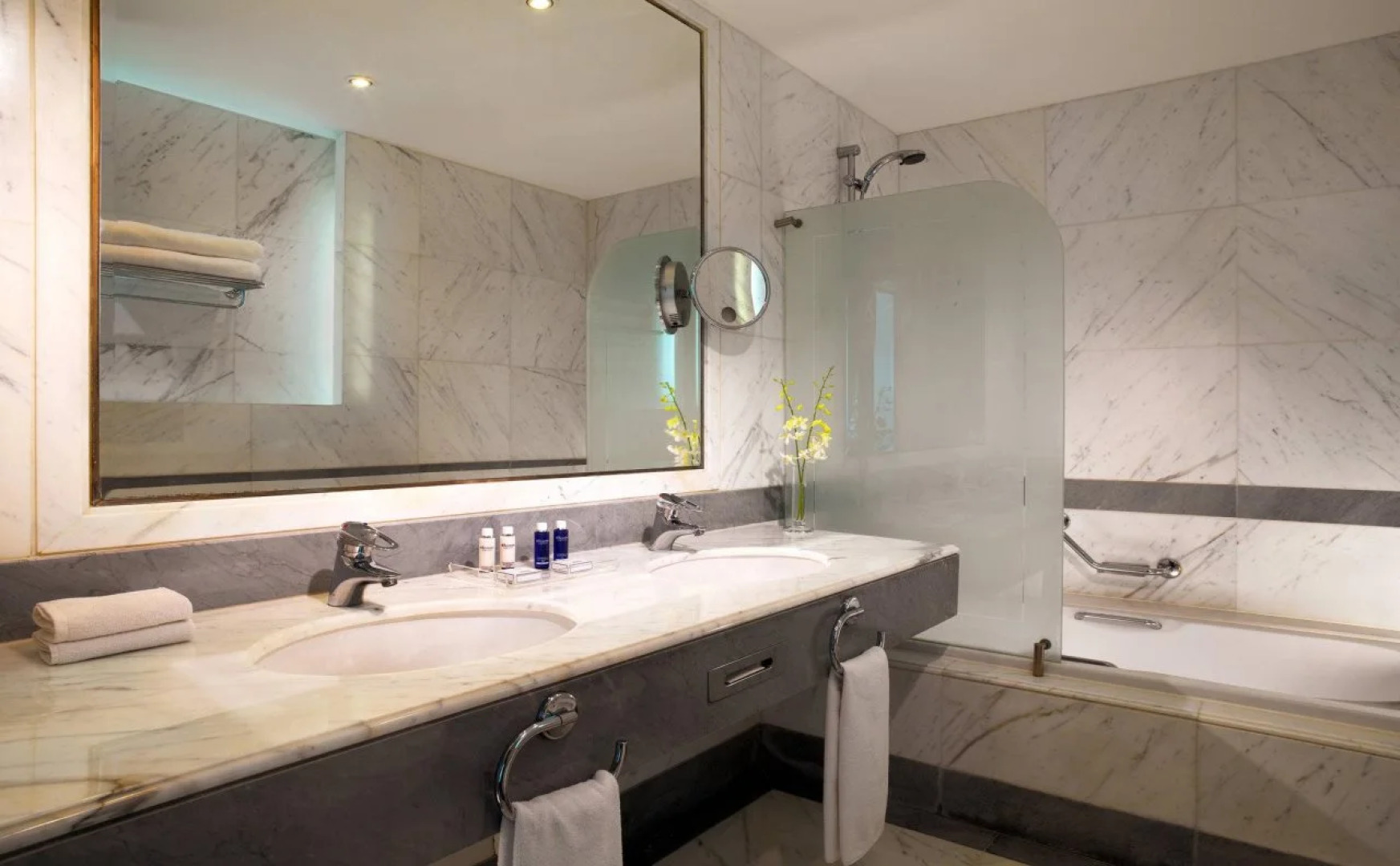 Grand Hills, a Luxury Collection Hotel & Spa, Broumana