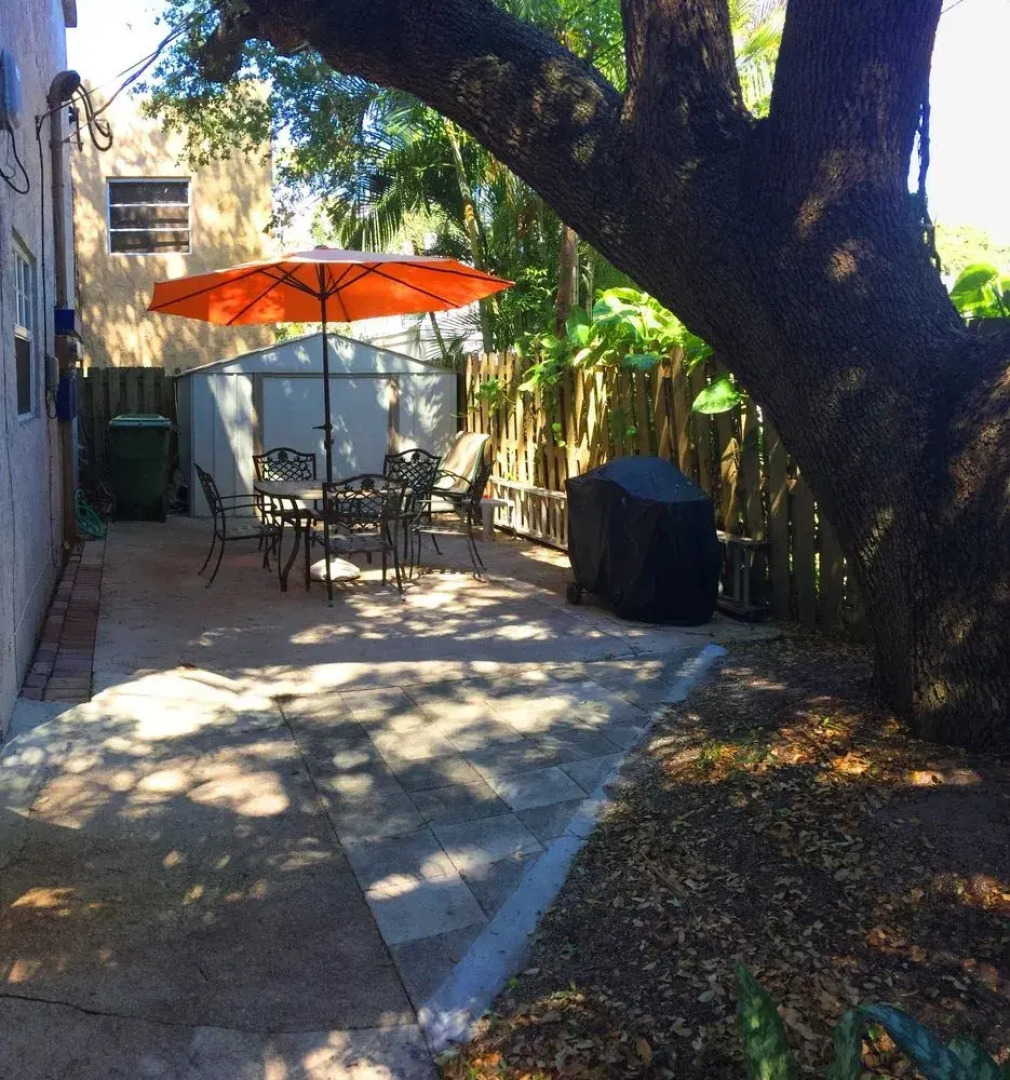 Tropical Oasis Condos