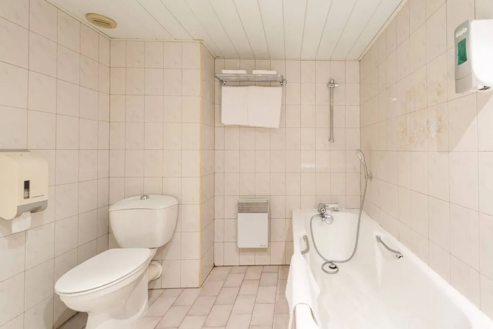 Hôtel Gabriel - Nouveauté 2025