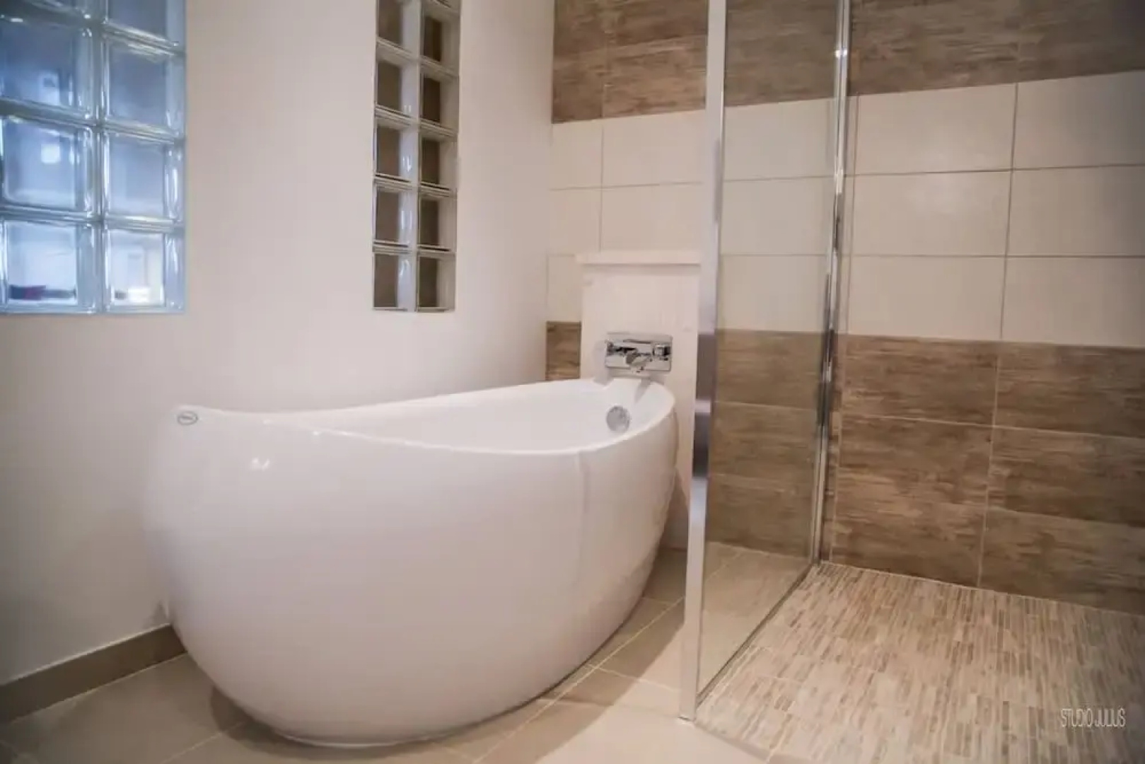 Villa l Angelus - Prestigious Renovated Property