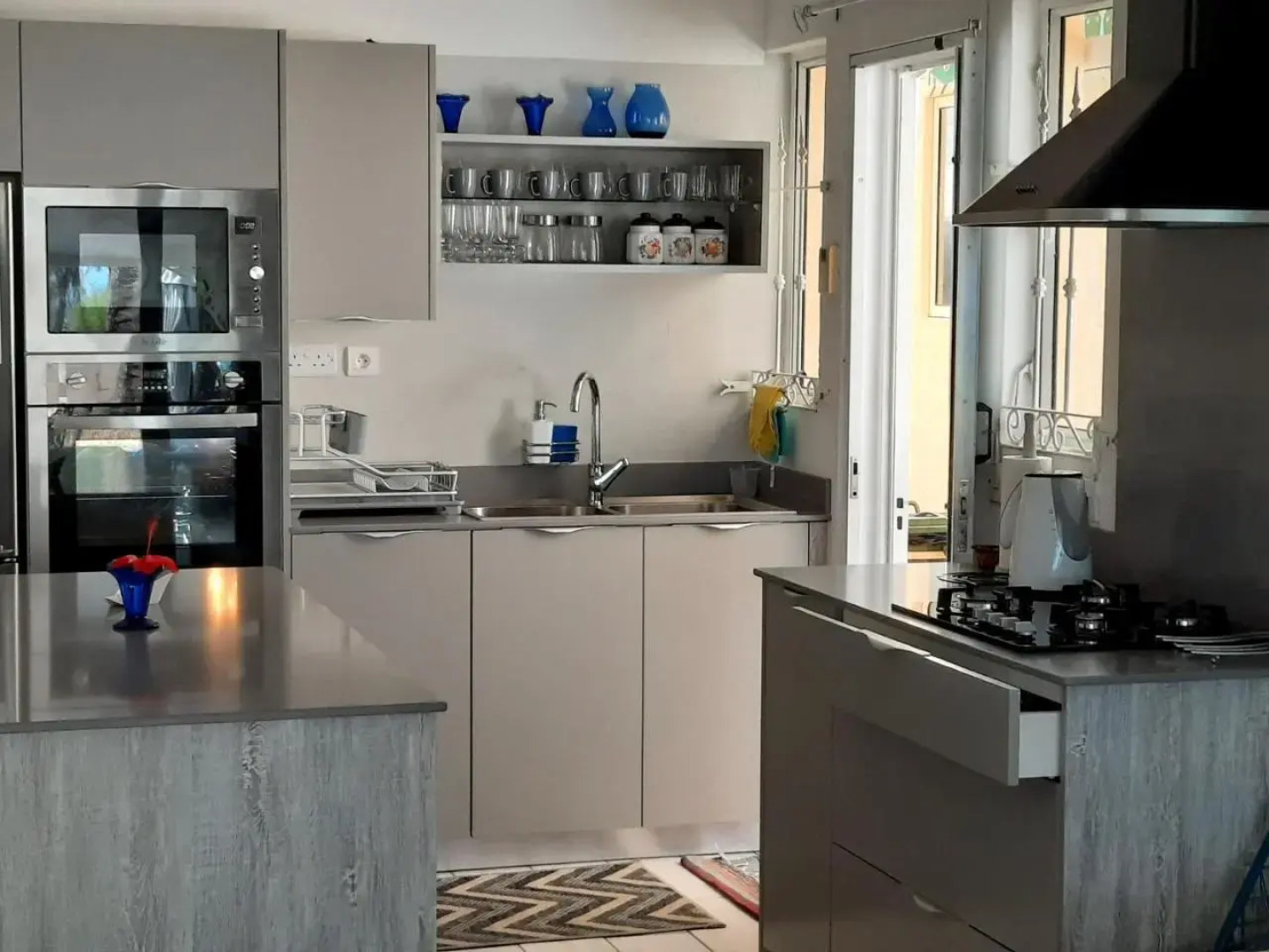 23 Residence Thalassa,