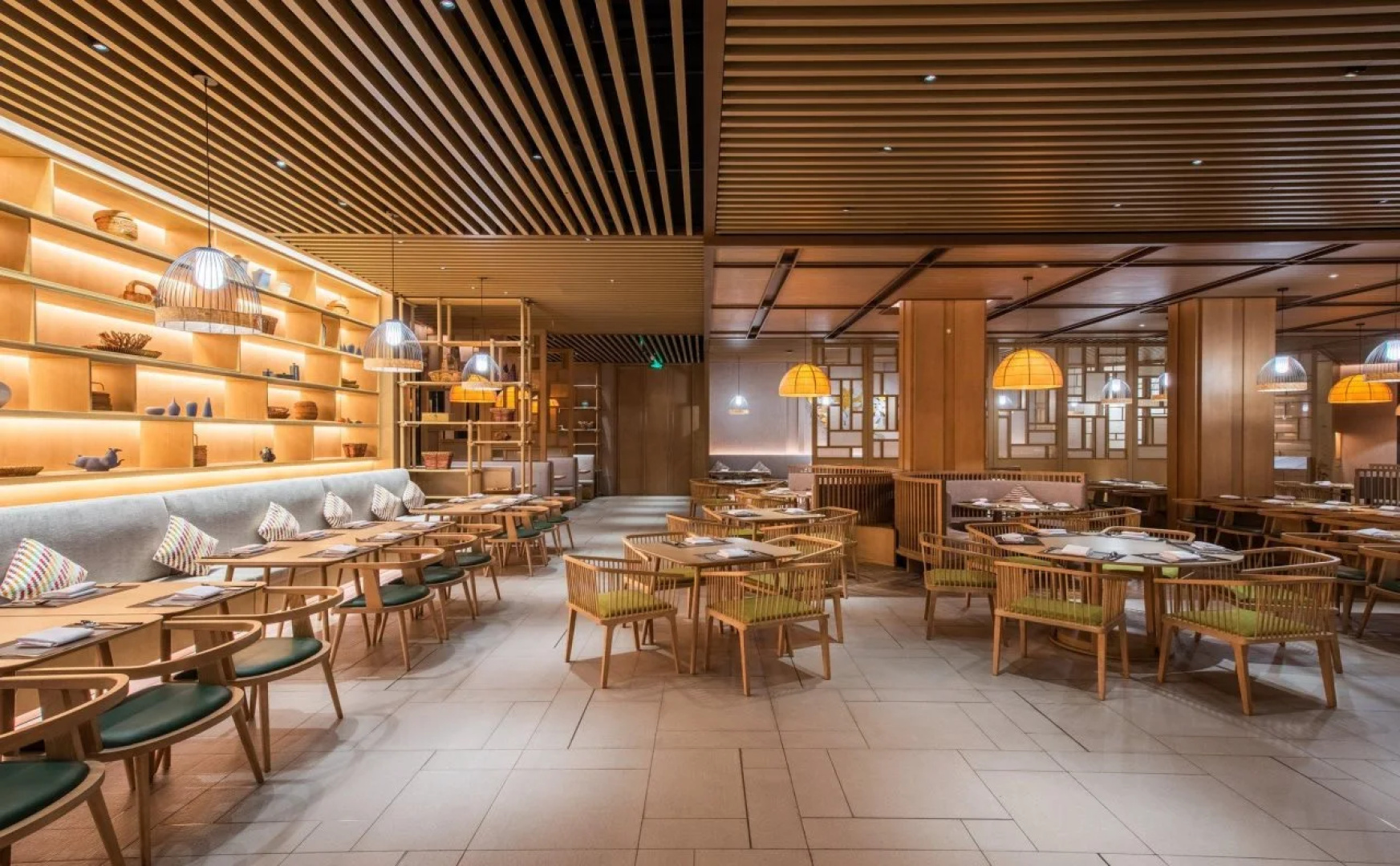 Holiday Inn Resort Yichun Mingyue Mountain by IHG
