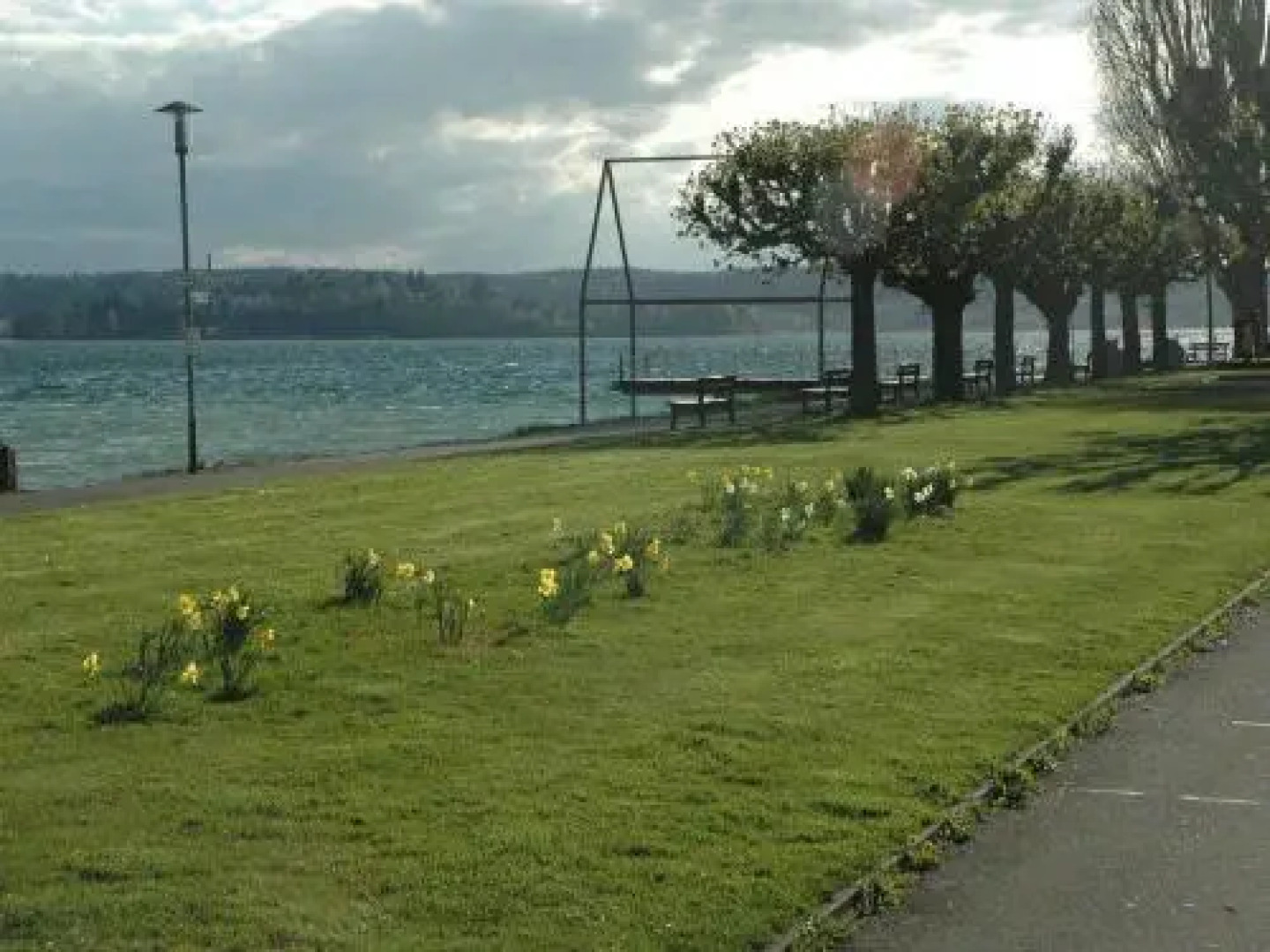 Ferienhaus Unteruhldingen