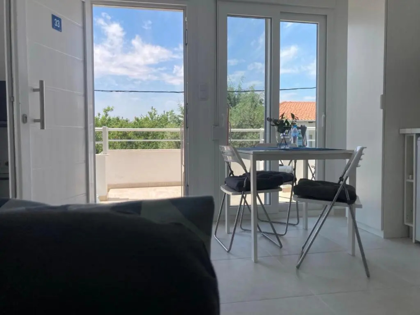 Studio 33 - A lovely place in Paralia Ofrinio