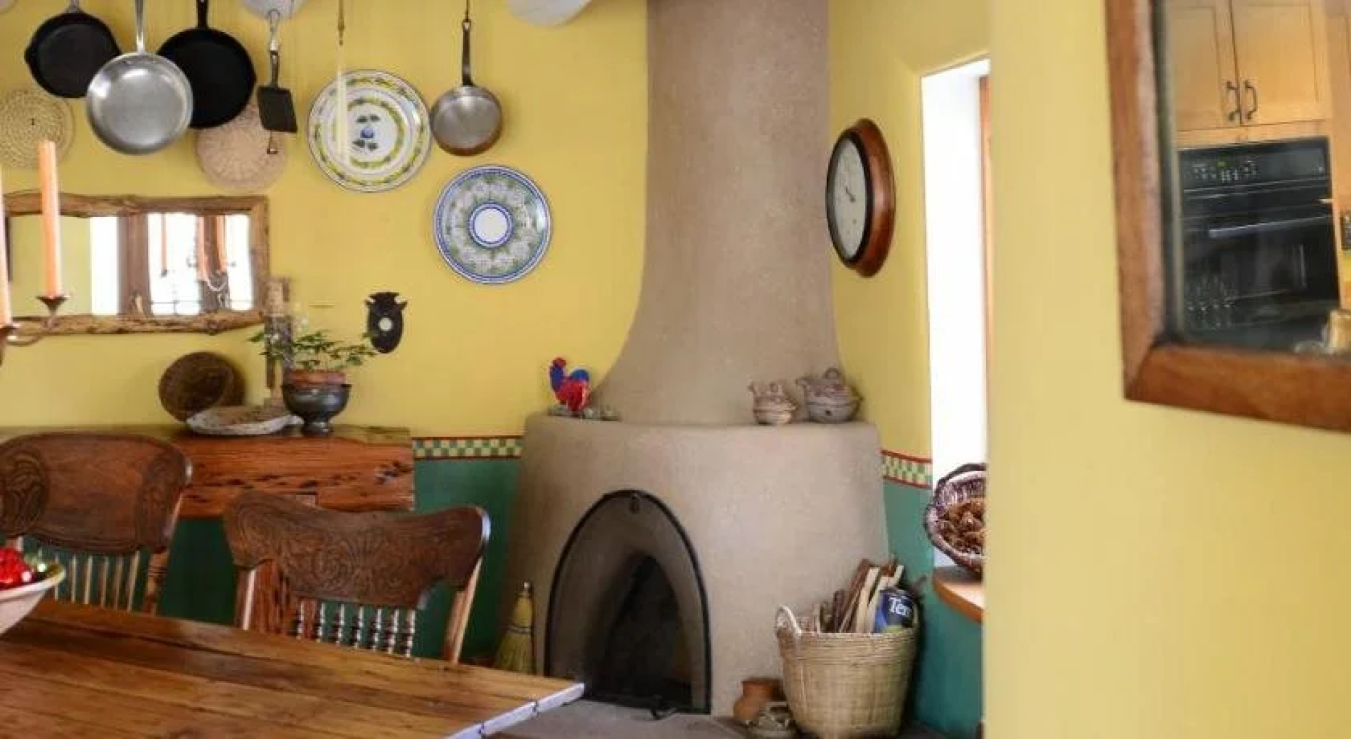 Casa Gallina - An Artisan Inn